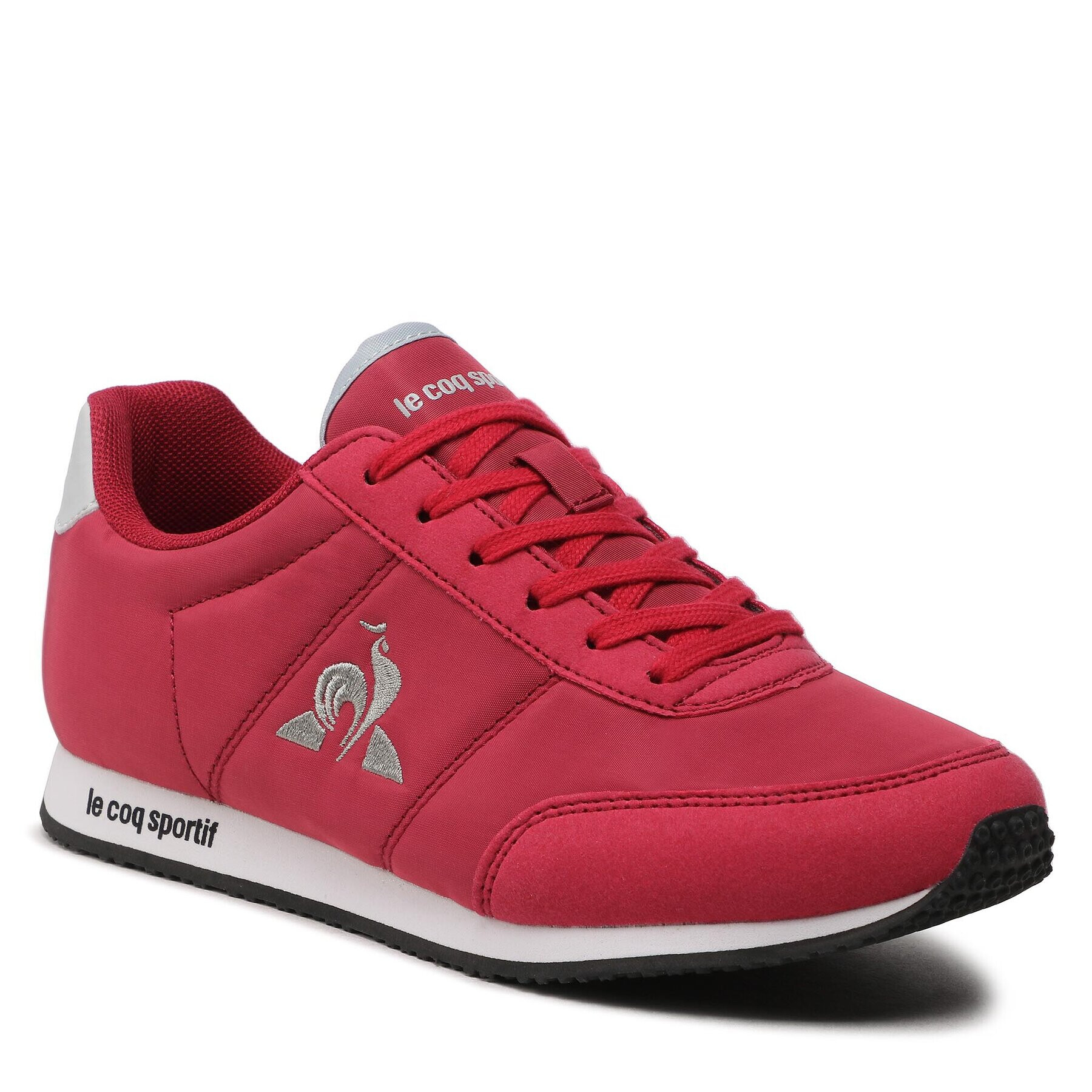 Le Coq Sportif Сникърси Racerone 2310319 Розов - Pepit.bg