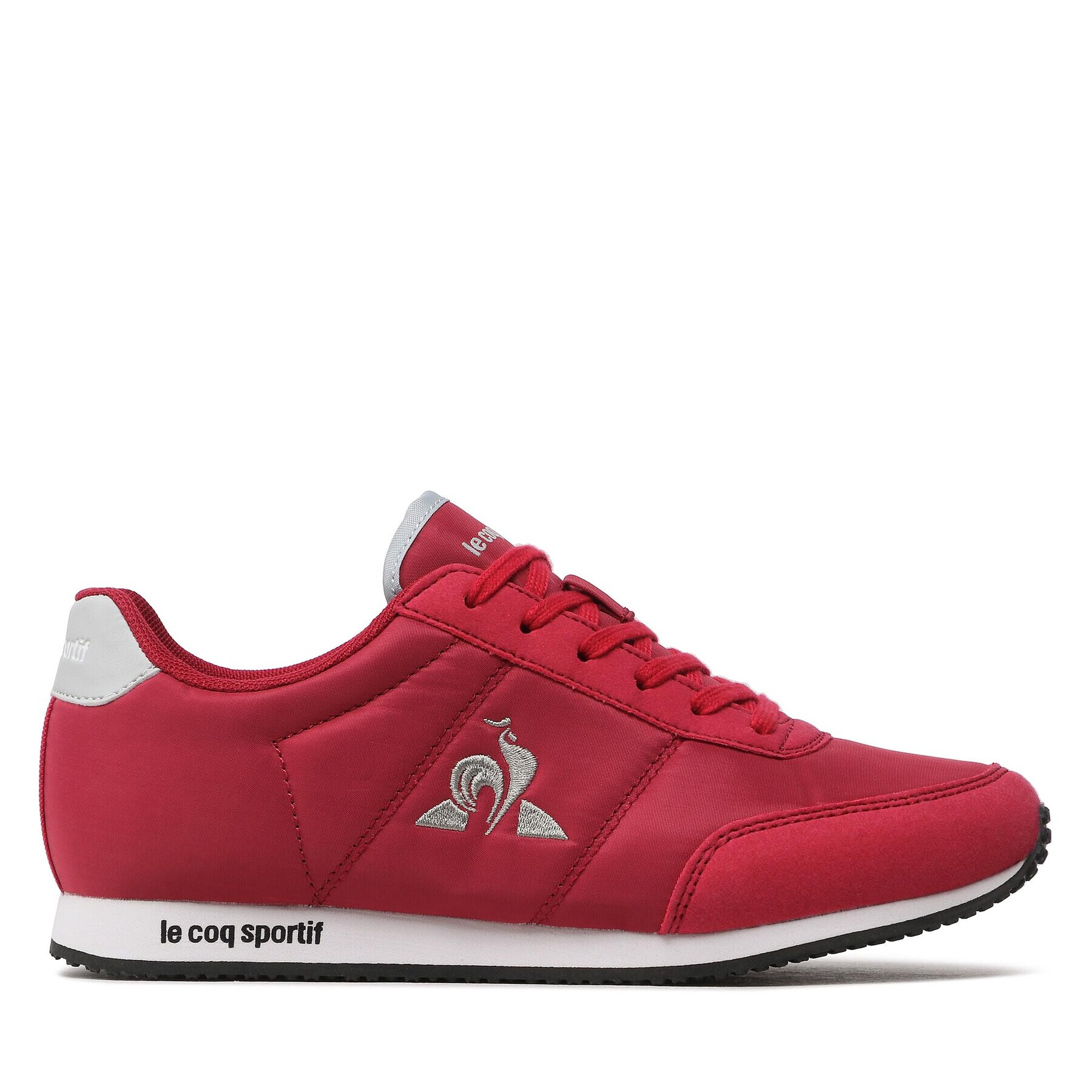 Le Coq Sportif Сникърси Racerone 2310319 Розов - Pepit.bg