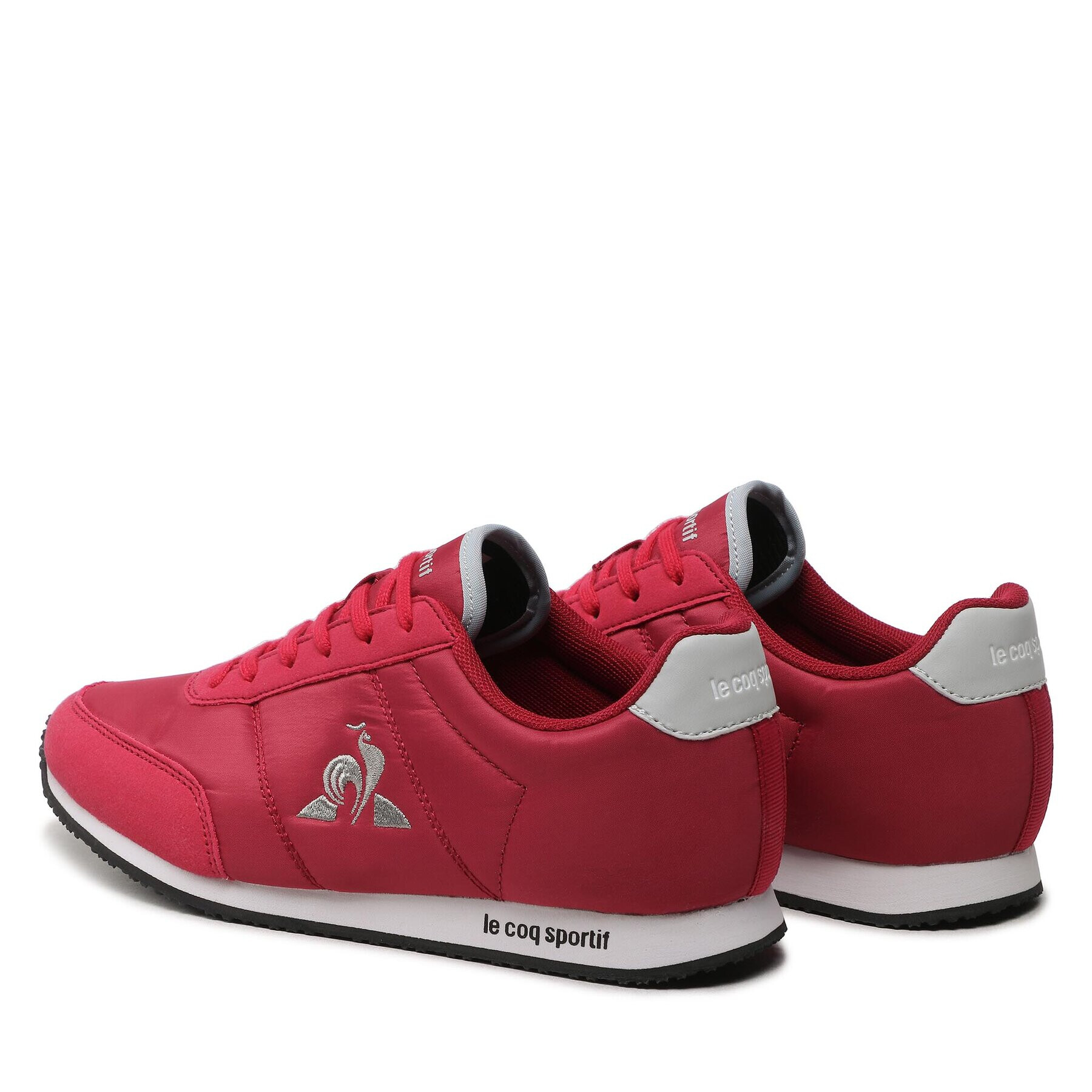 Le Coq Sportif Сникърси Racerone 2310319 Розов - Pepit.bg