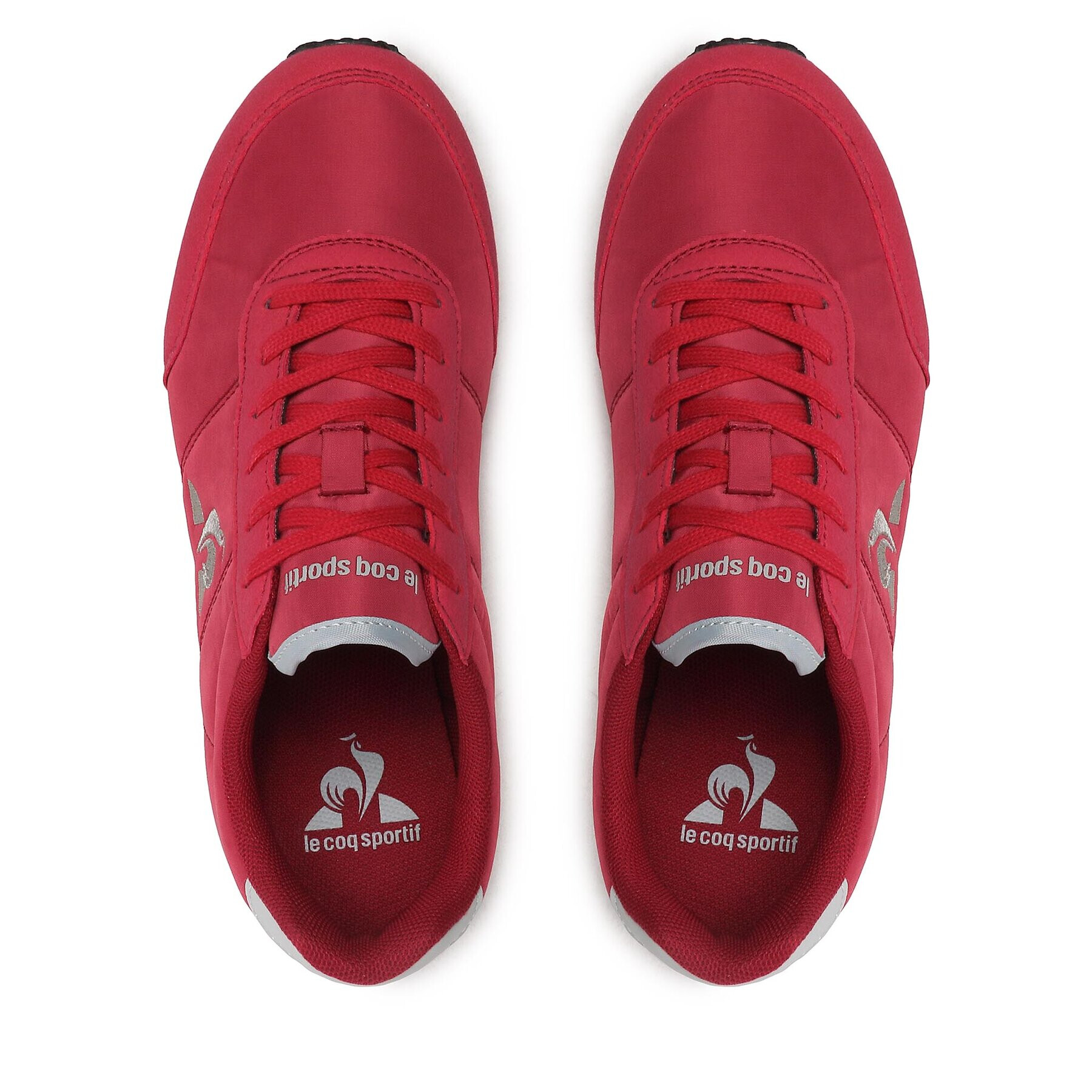 Le Coq Sportif Сникърси Racerone 2310319 Розов - Pepit.bg