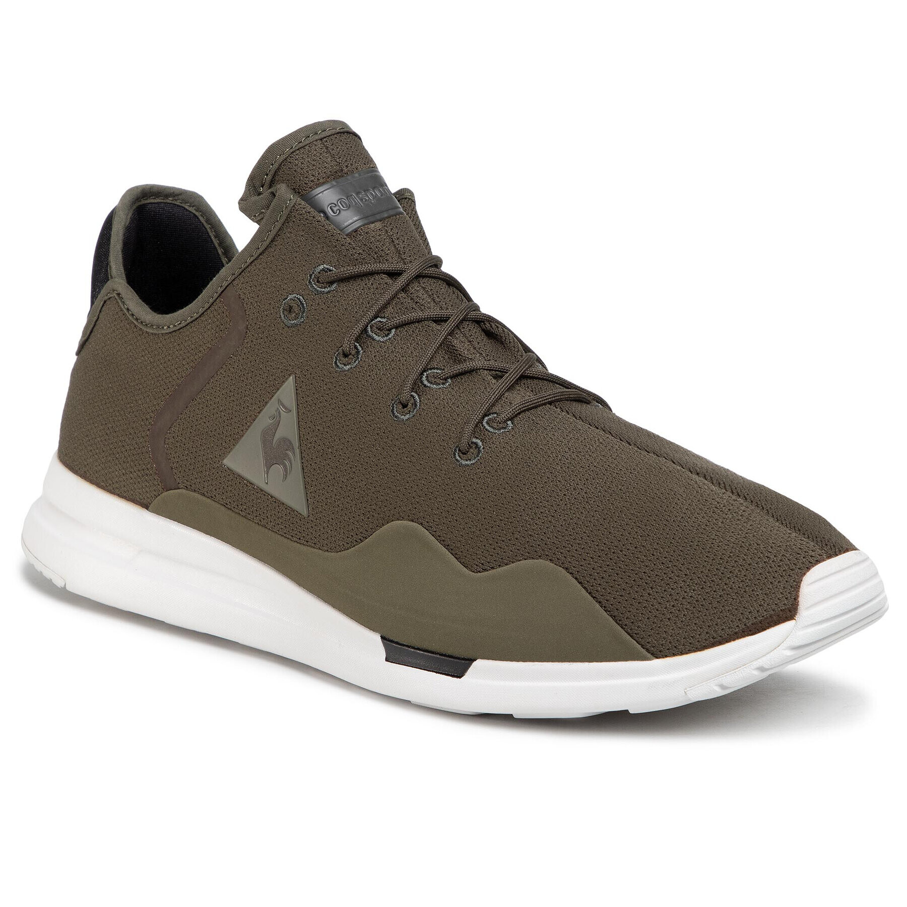 Le Coq Sportif Сникърси Solas 1910478 Зелен - Pepit.bg
