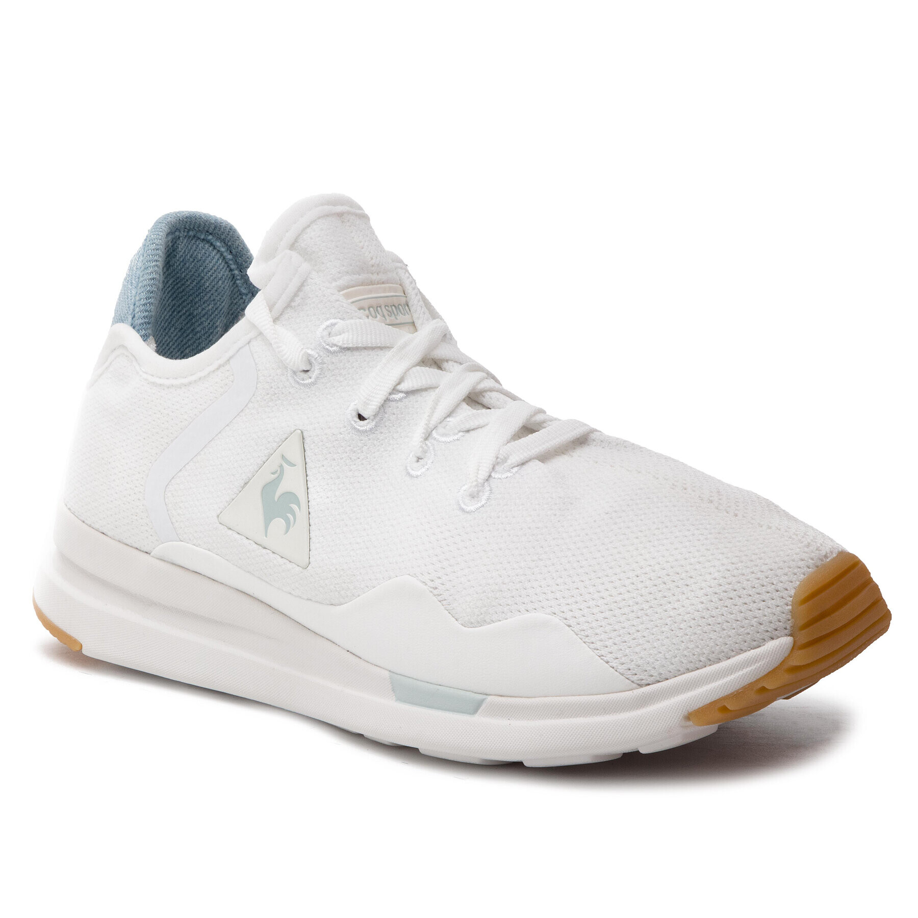 Le Coq Sportif Сникърси Solas 1910485 Бял - Pepit.bg