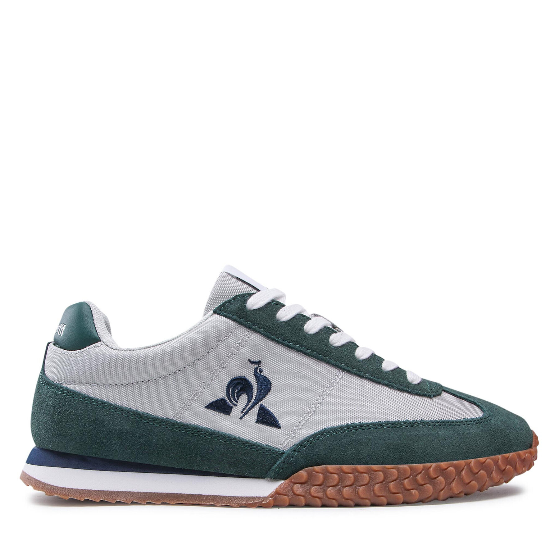 Le Coq Sportif Сникърси Veloce 2210345 Зелен - Pepit.bg