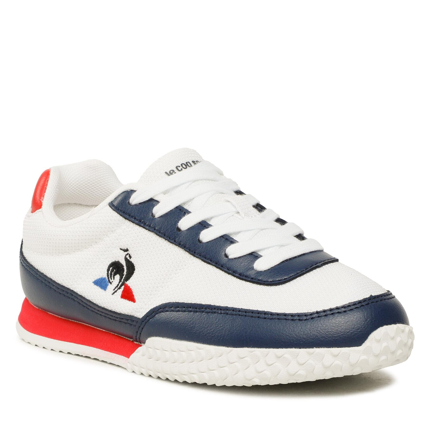 Le Coq Sportif Сникърси Veloce Gs 2310276 Бял - Pepit.bg