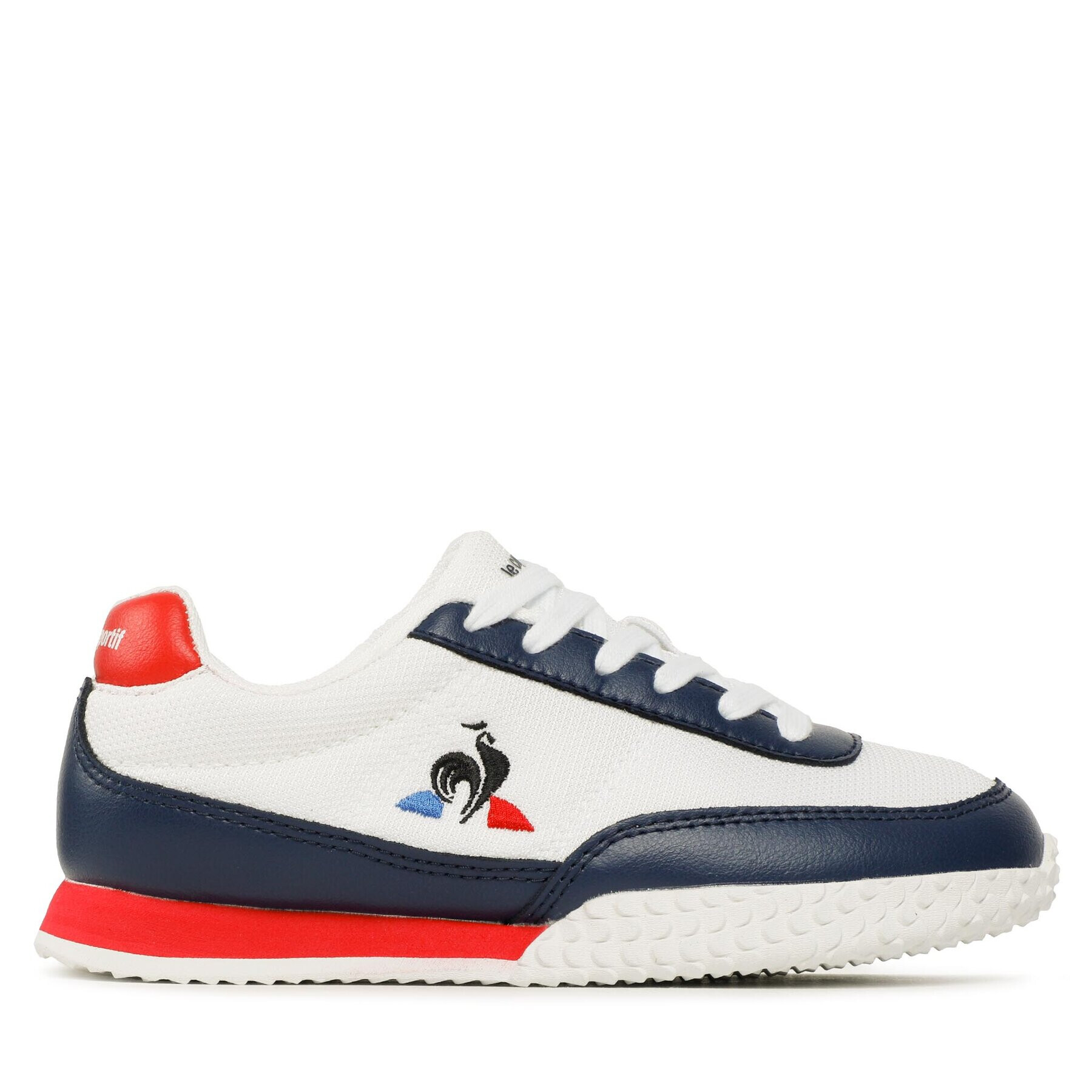 Le Coq Sportif Сникърси Veloce Gs 2310276 Бял - Pepit.bg