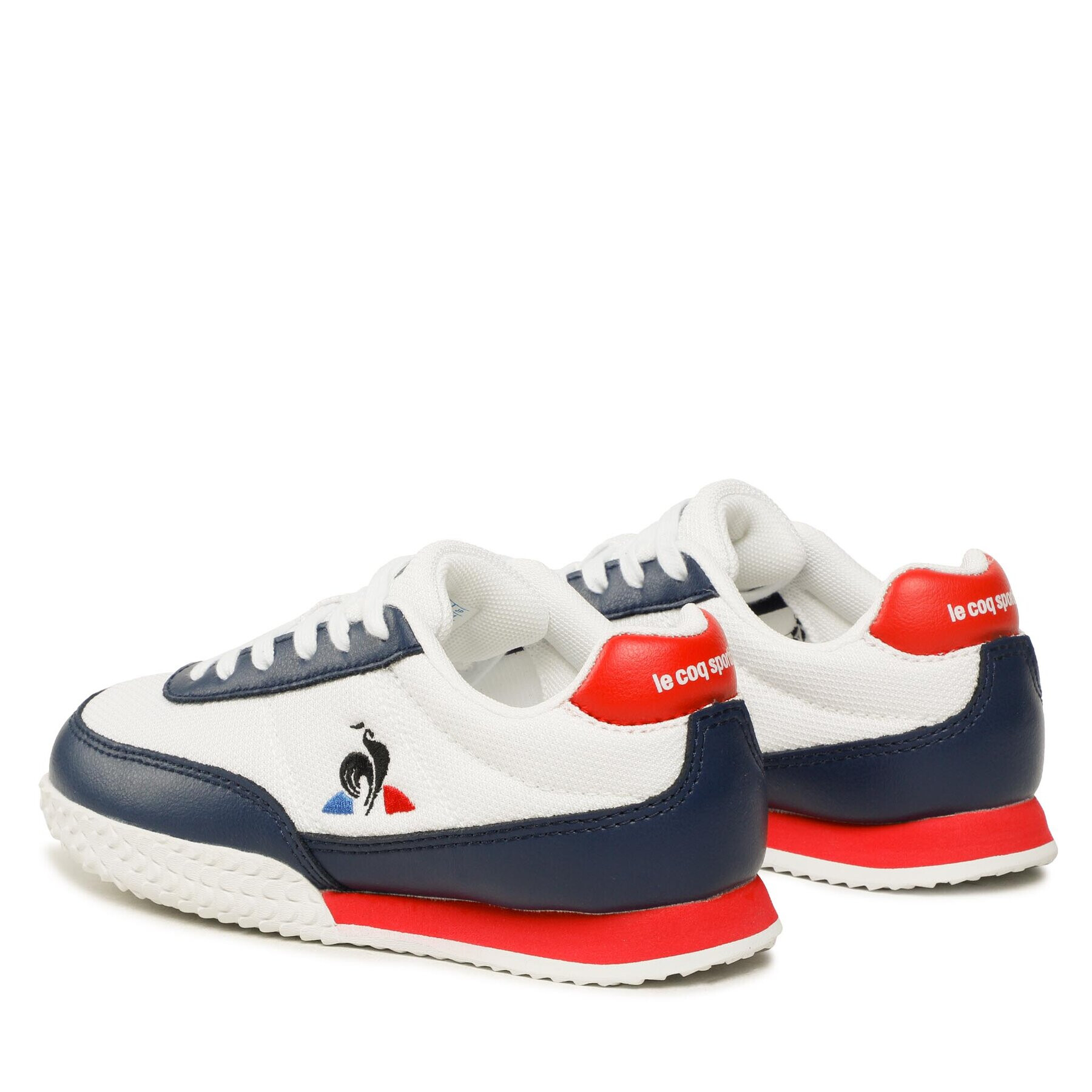 Le Coq Sportif Сникърси Veloce Gs 2310276 Бял - Pepit.bg