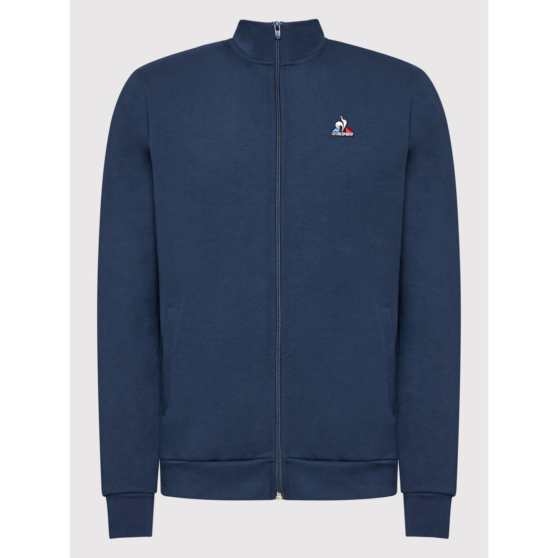 Le Coq Sportif Суитшърт 2120207 Тъмносин Regular Fit - Pepit.bg