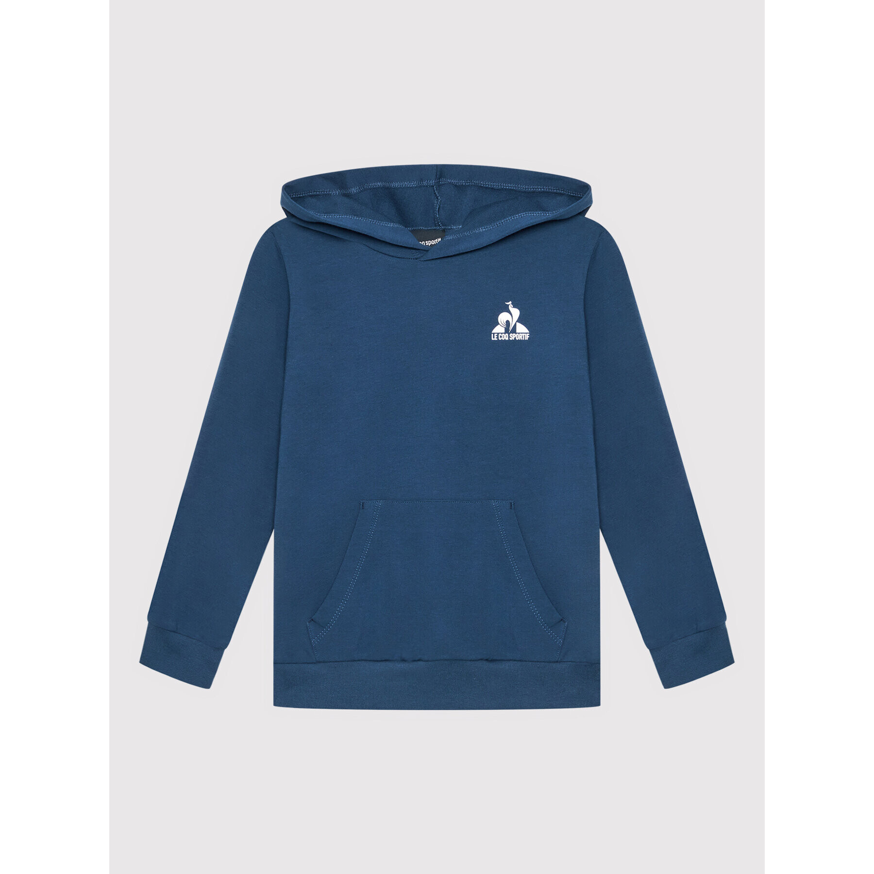 Le Coq Sportif Суитшърт 2210431 Тъмносин Regular Fit - Pepit.bg