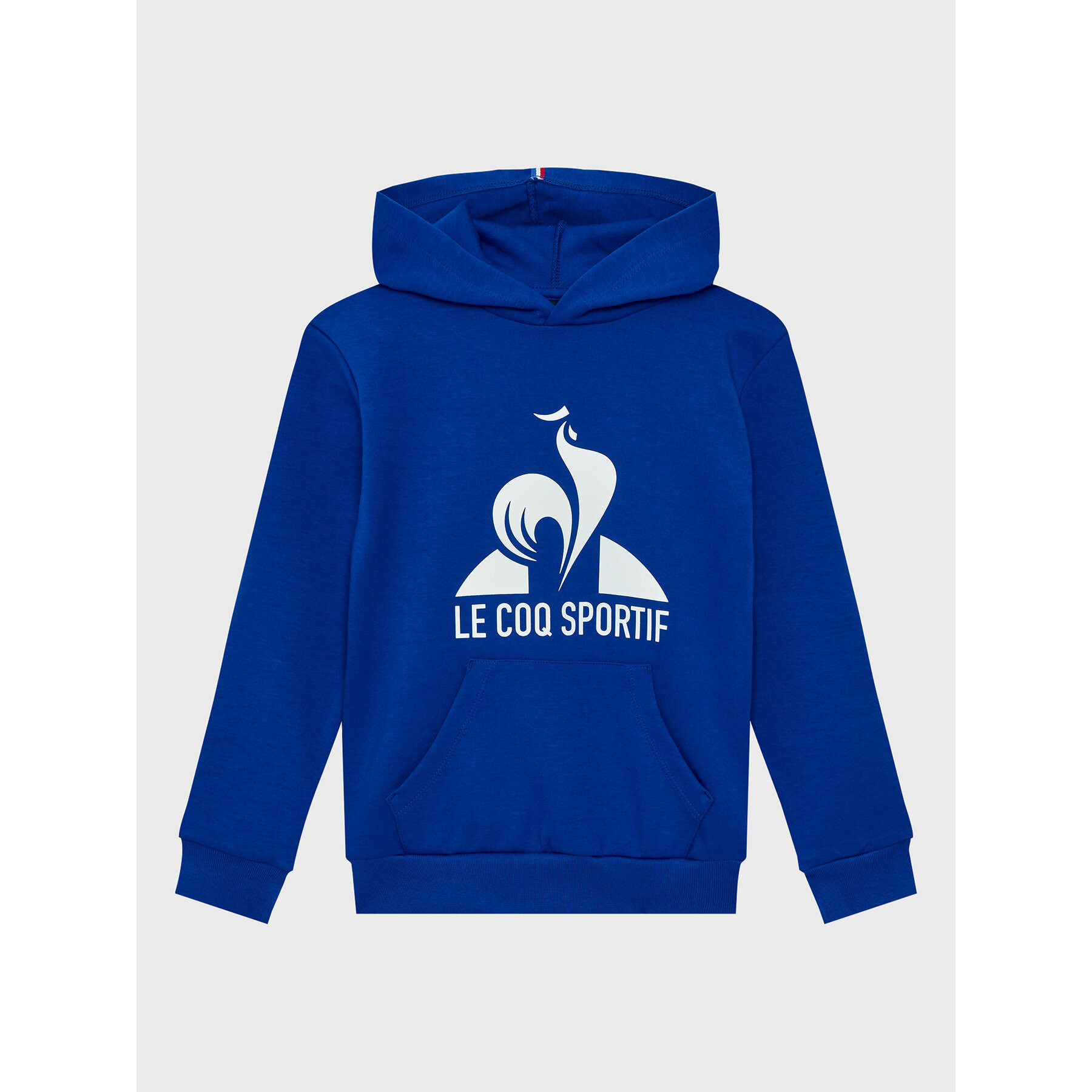 Le Coq Sportif Суитшърт 2220603 Син Regular Fit - Pepit.bg