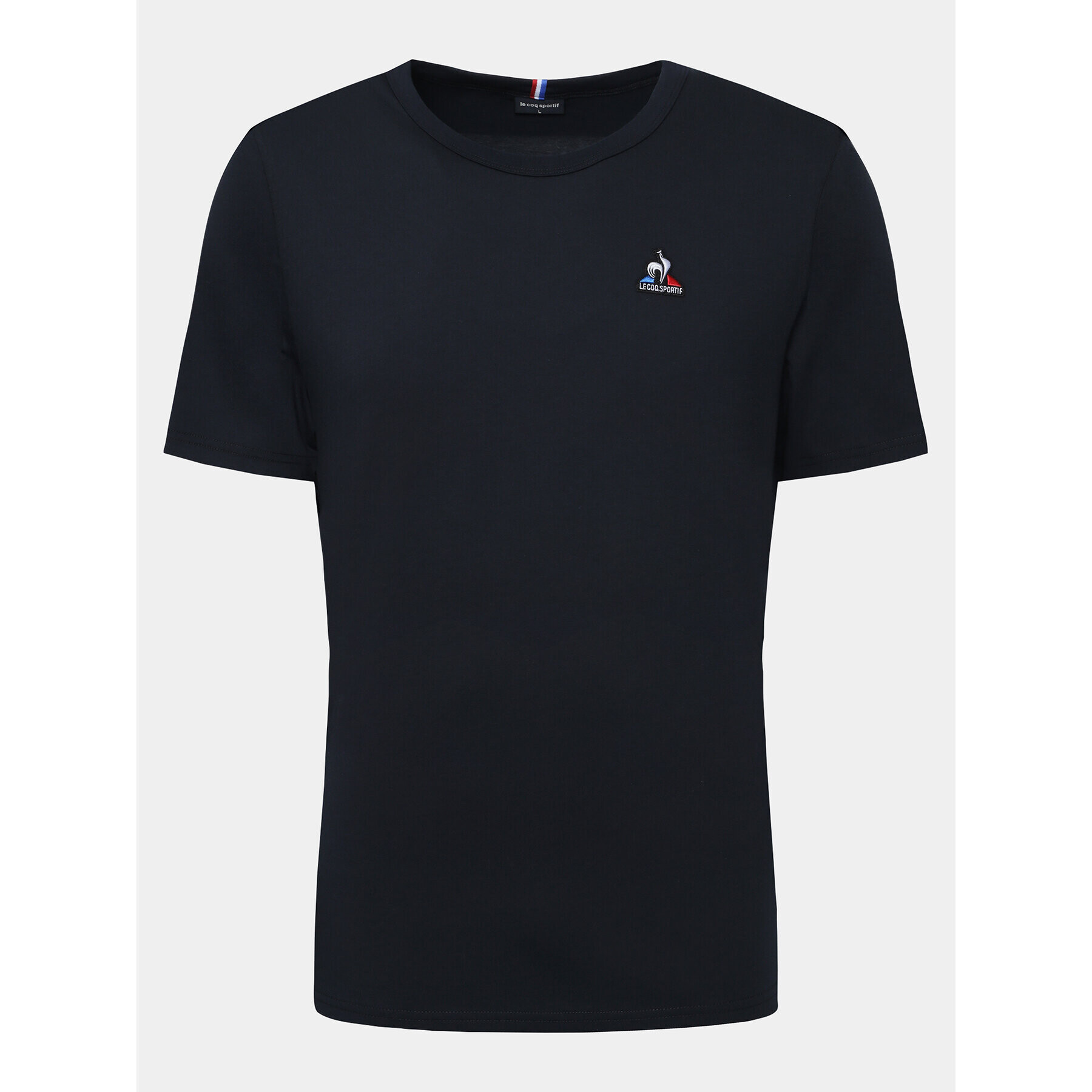 Le Coq Sportif Тишърт Unisex 2320458 Тъмносин Regular Fit - Pepit.bg