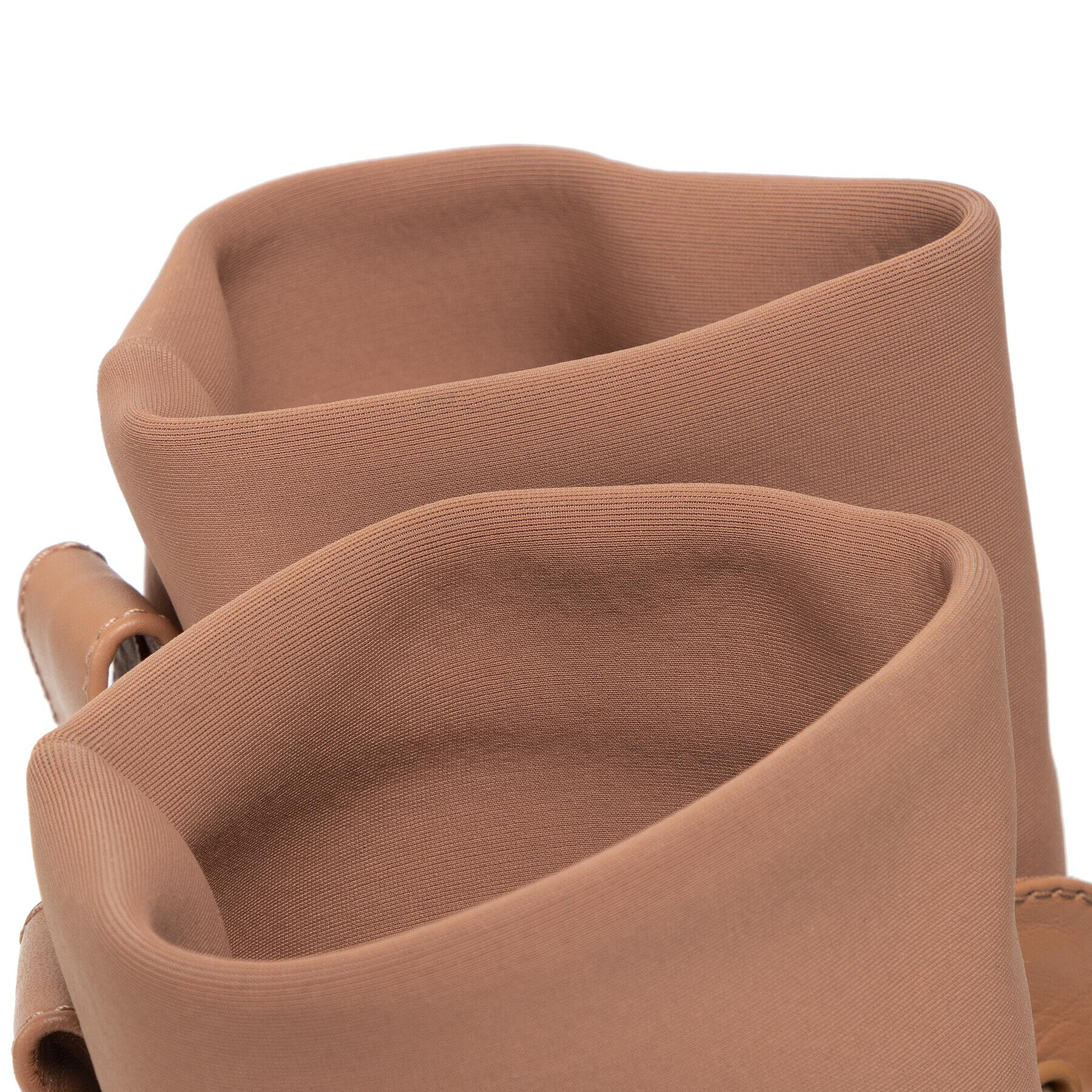 Le Silla Боти 6482R020M1PPCHI040 Черен - Pepit.bg