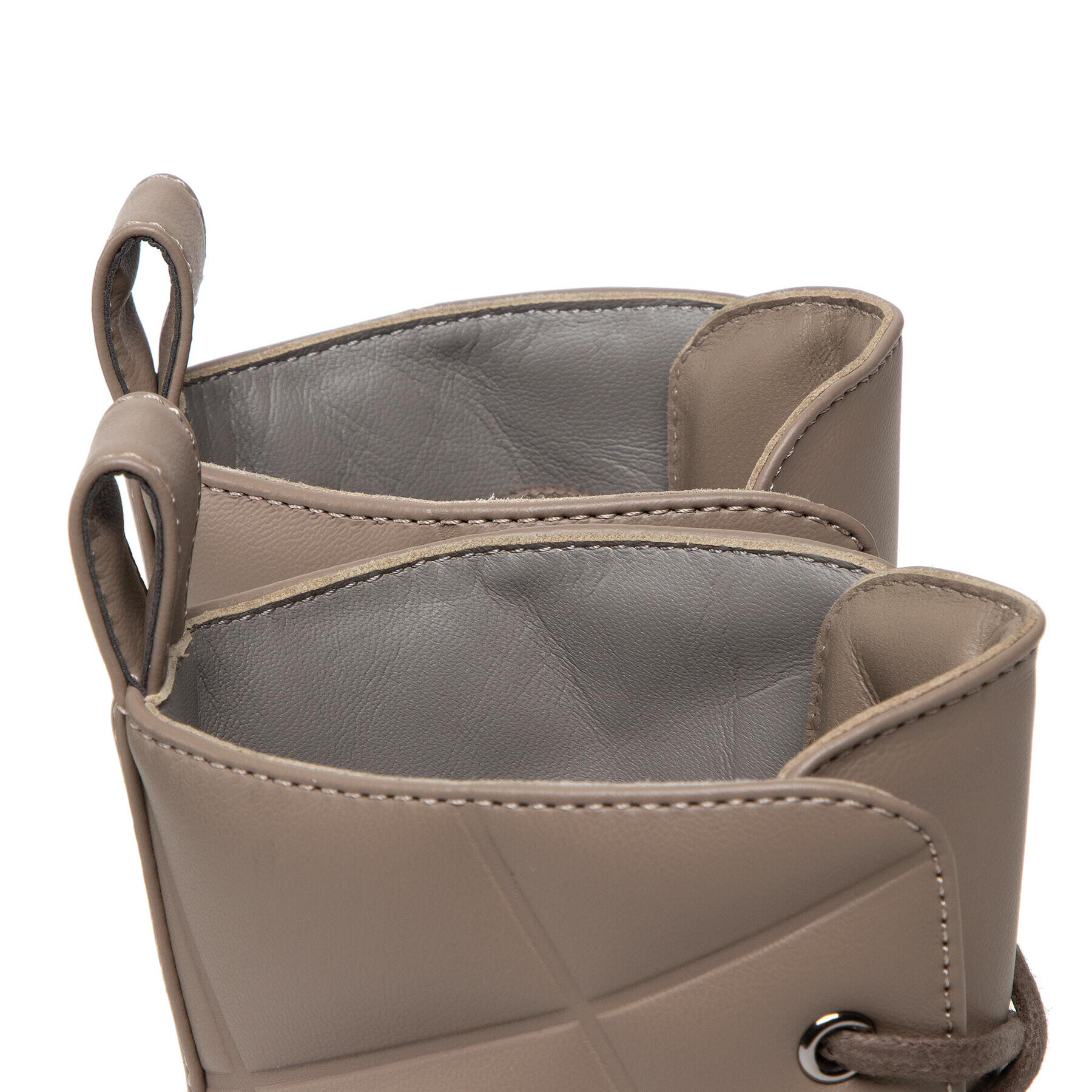 Le Silla Боти Ranger 6410T020M1PPFAK089 Бежов - Pepit.bg