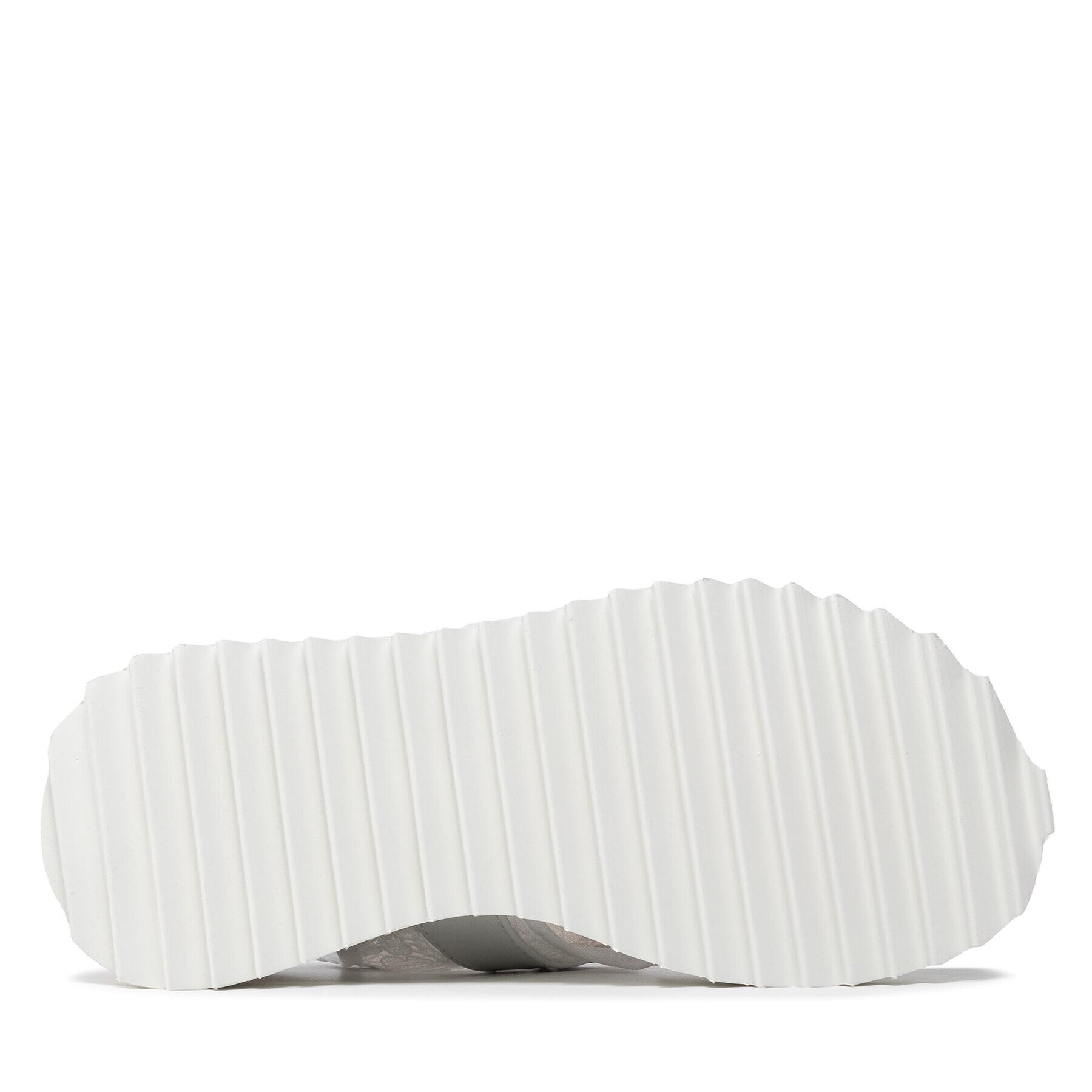 Le Silla Сандали Yui 6657Q040M1PPLAC200 Бял - Pepit.bg