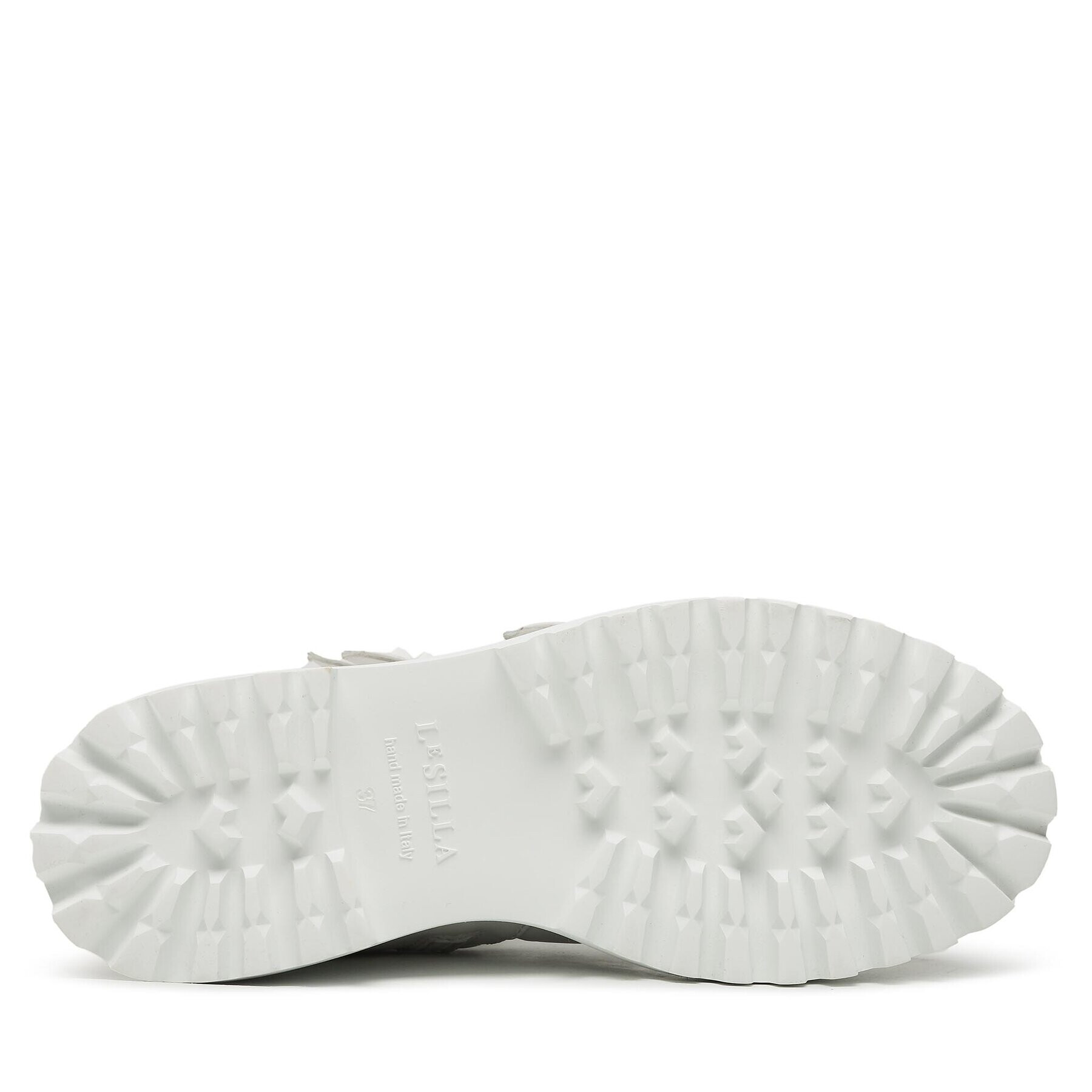 Le Silla Туристически oбувки 6490P020M2PPCHI200 Бял - Pepit.bg