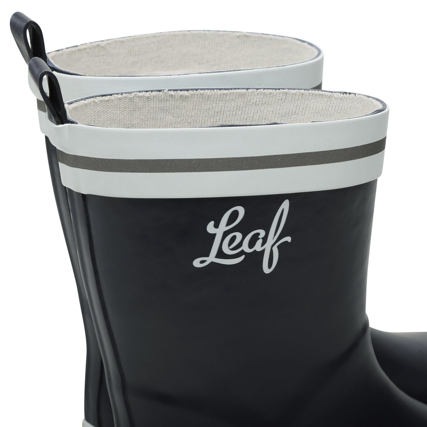 Leaf Гумени ботуши Torup LTORU101N Тъмносин - Pepit.bg