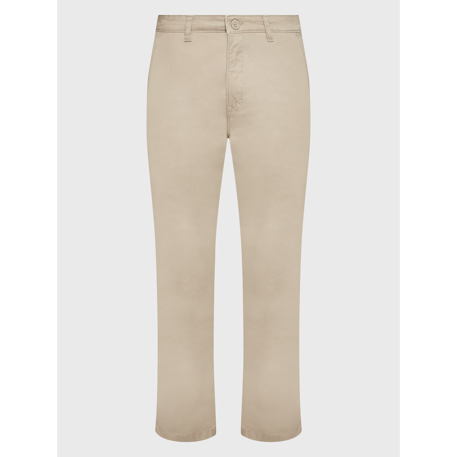 Lee Чино панталони L70XTY58 Сив Relaxed Fit - Pepit.bg