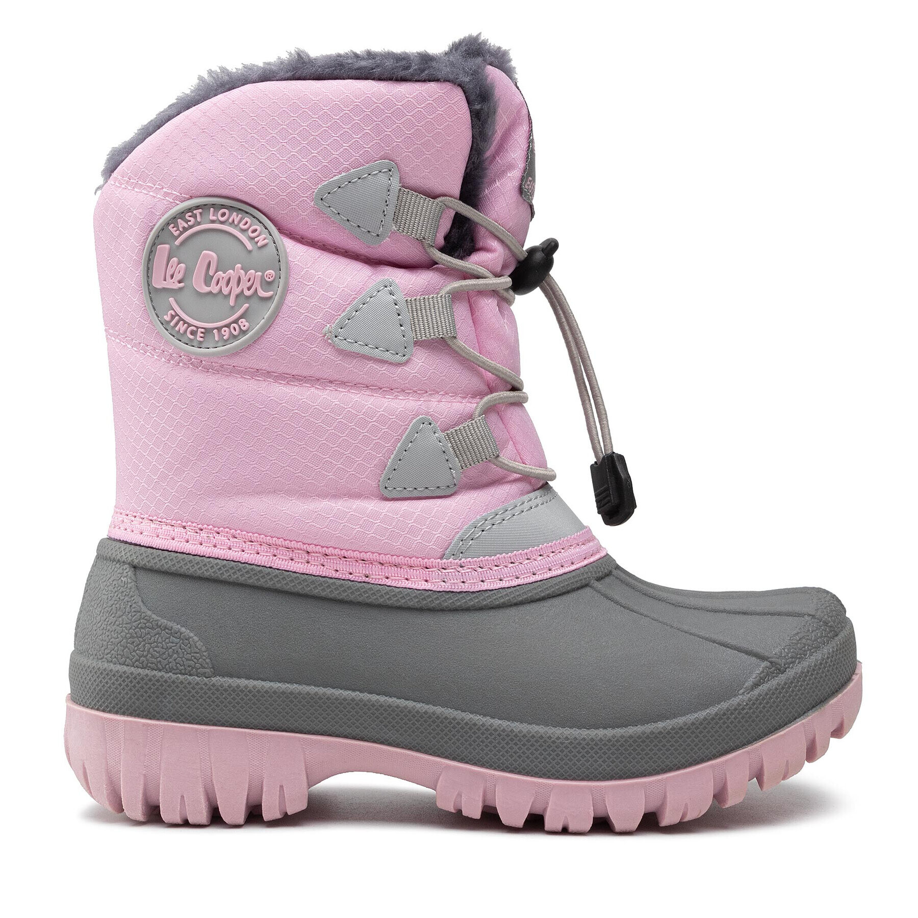 Lee Cooper Апрески LCJ-21-44-0518K Розов - Pepit.bg