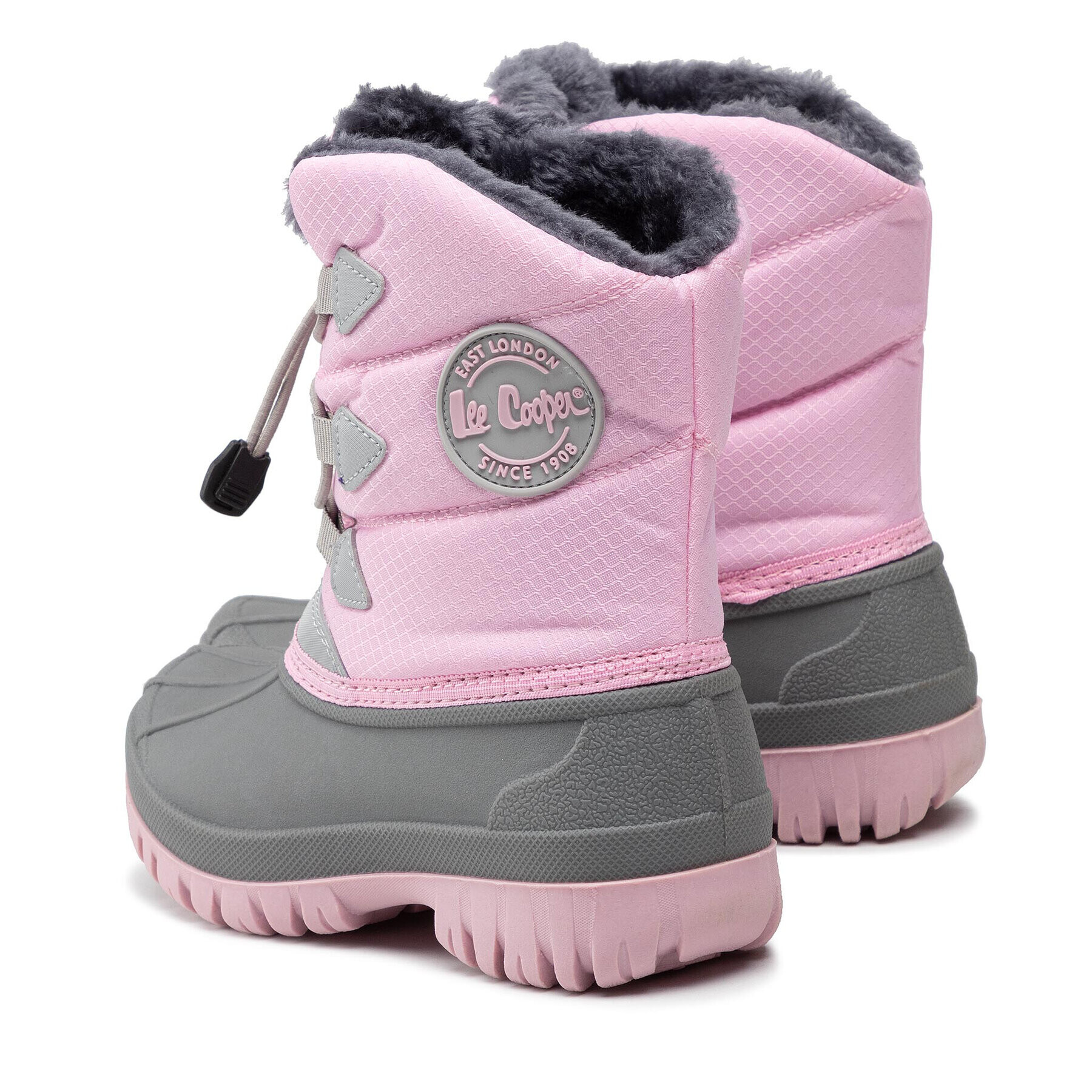 Lee Cooper Апрески LCJ-21-44-0518K Розов - Pepit.bg