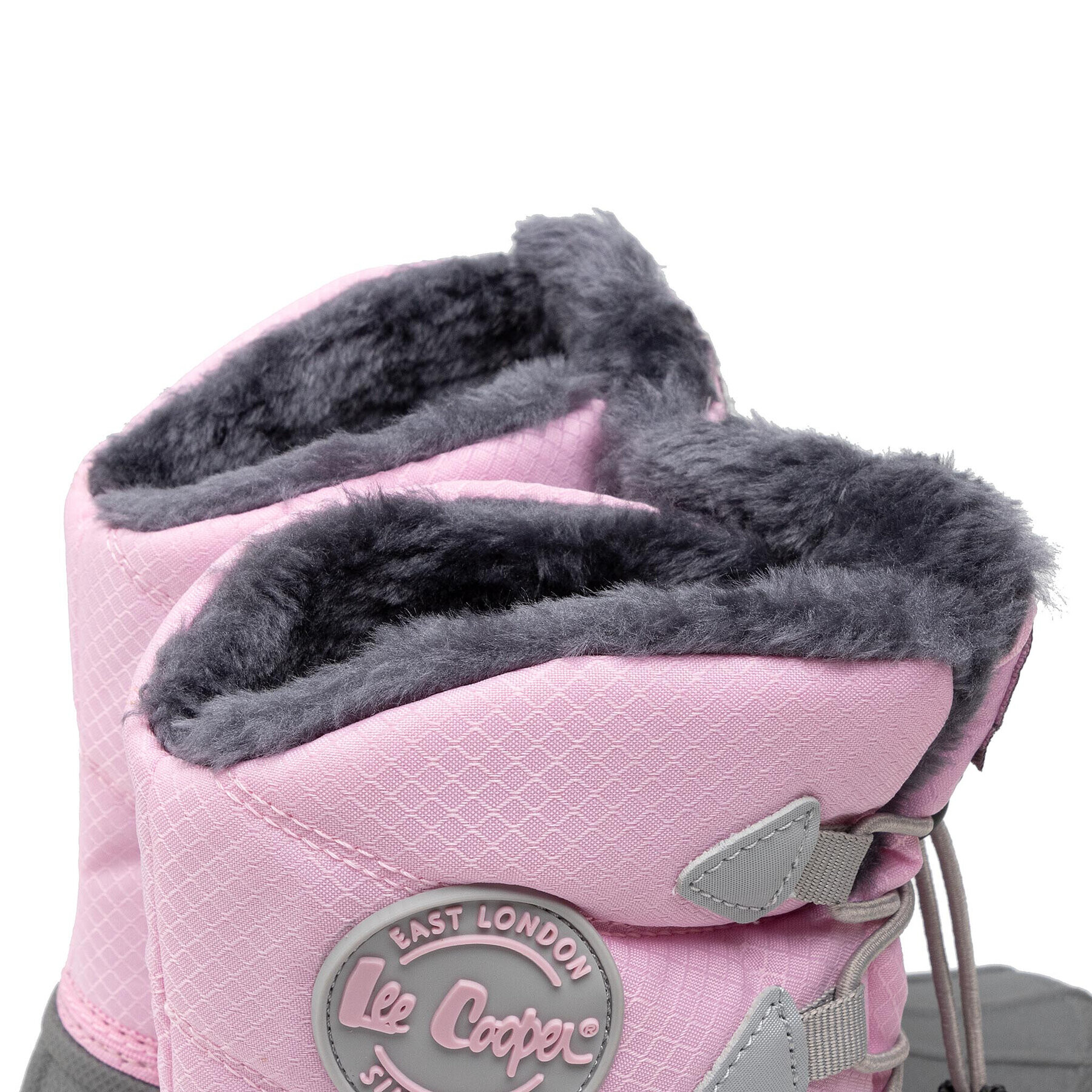 Lee Cooper Апрески LCJ-21-44-0518K Розов - Pepit.bg