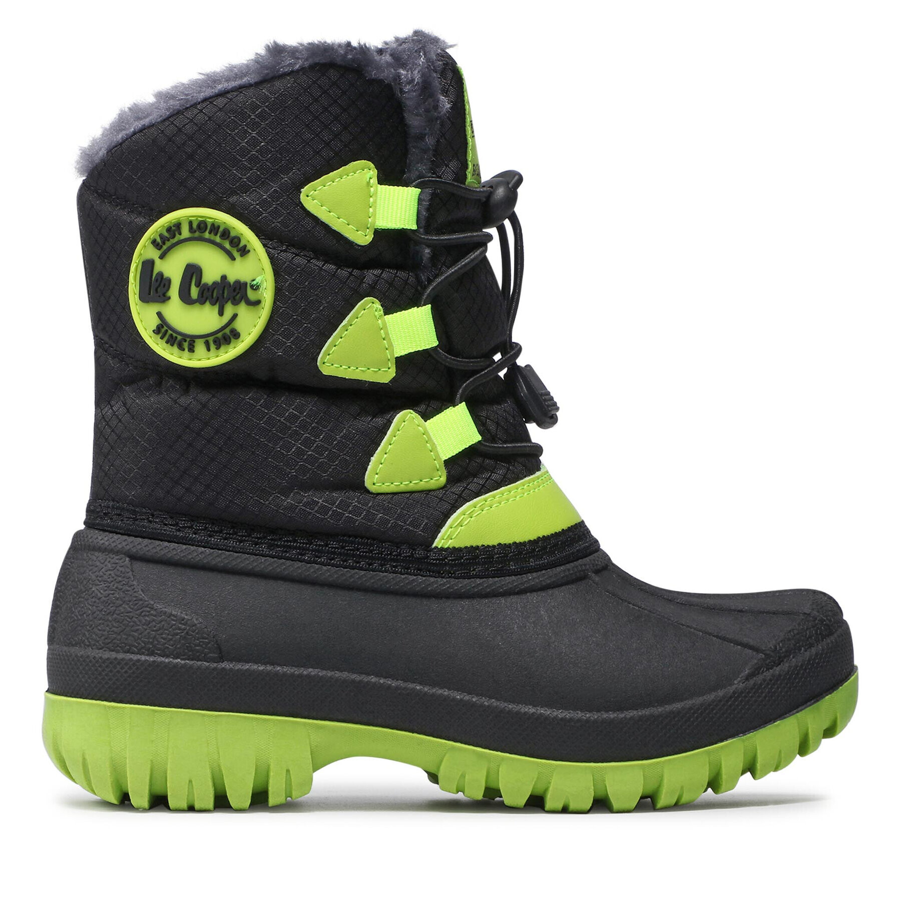 Lee Cooper Апрески LCJ-21-44-0519K Черен - Pepit.bg