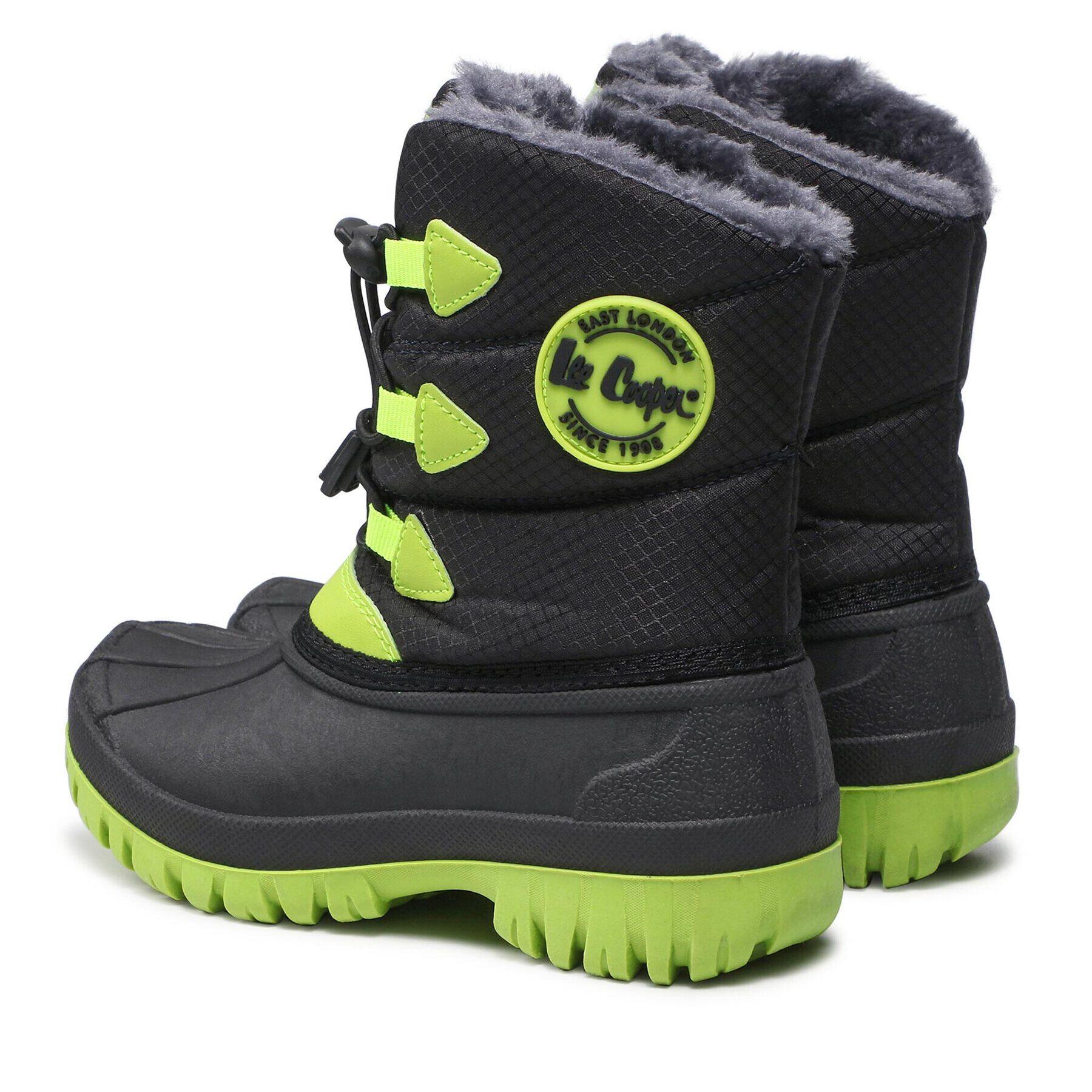 Lee Cooper Апрески LCJ-21-44-0519K Черен - Pepit.bg