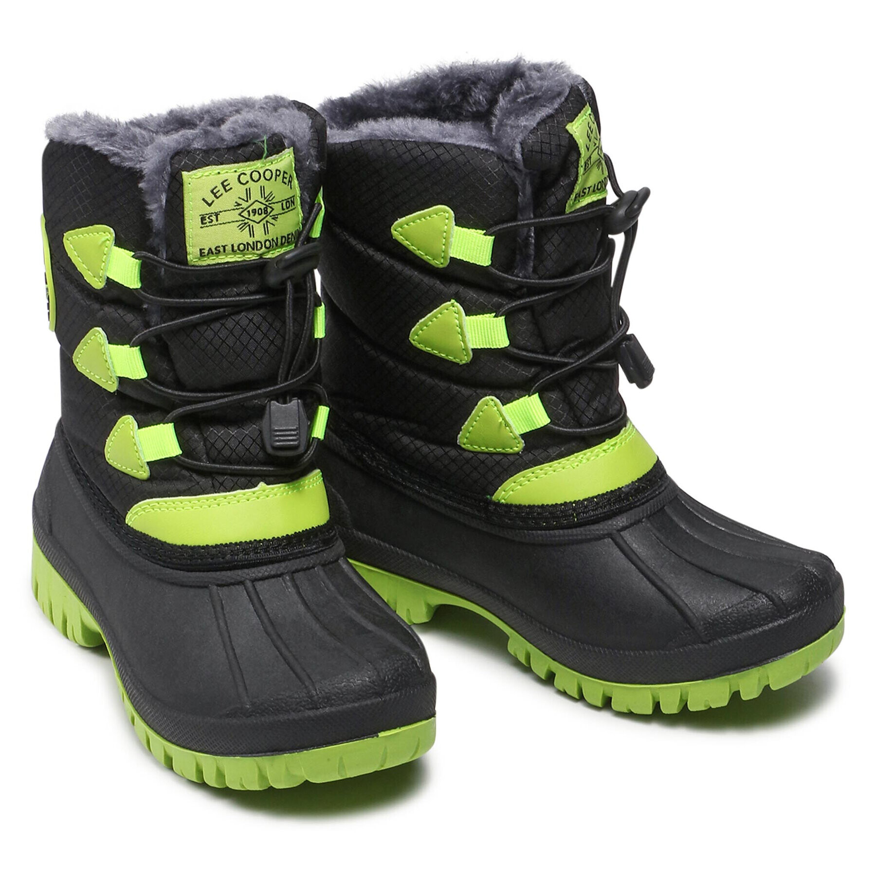 Lee Cooper Апрески LCJ-21-44-0519K Черен - Pepit.bg