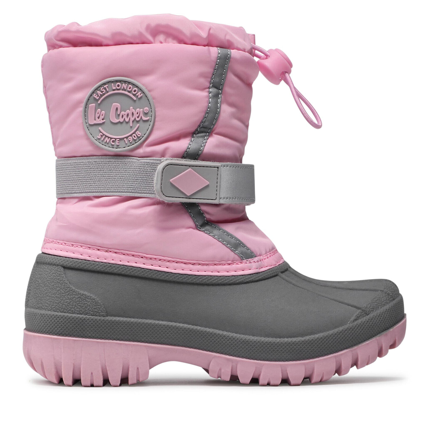 Lee Cooper Апрески LCJ-21-44-0521K Розов - Pepit.bg