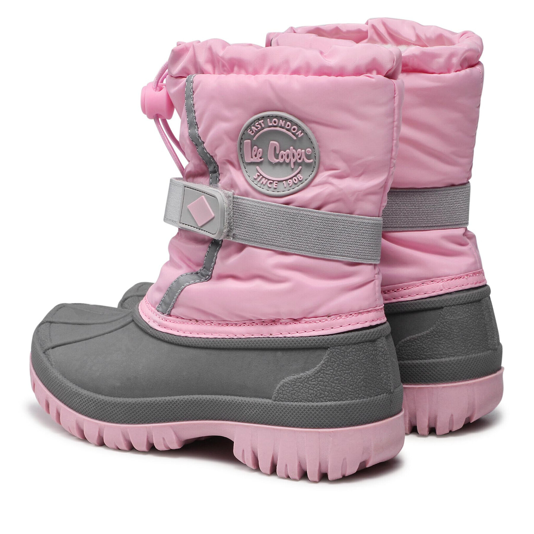 Lee Cooper Апрески LCJ-21-44-0521K Розов - Pepit.bg