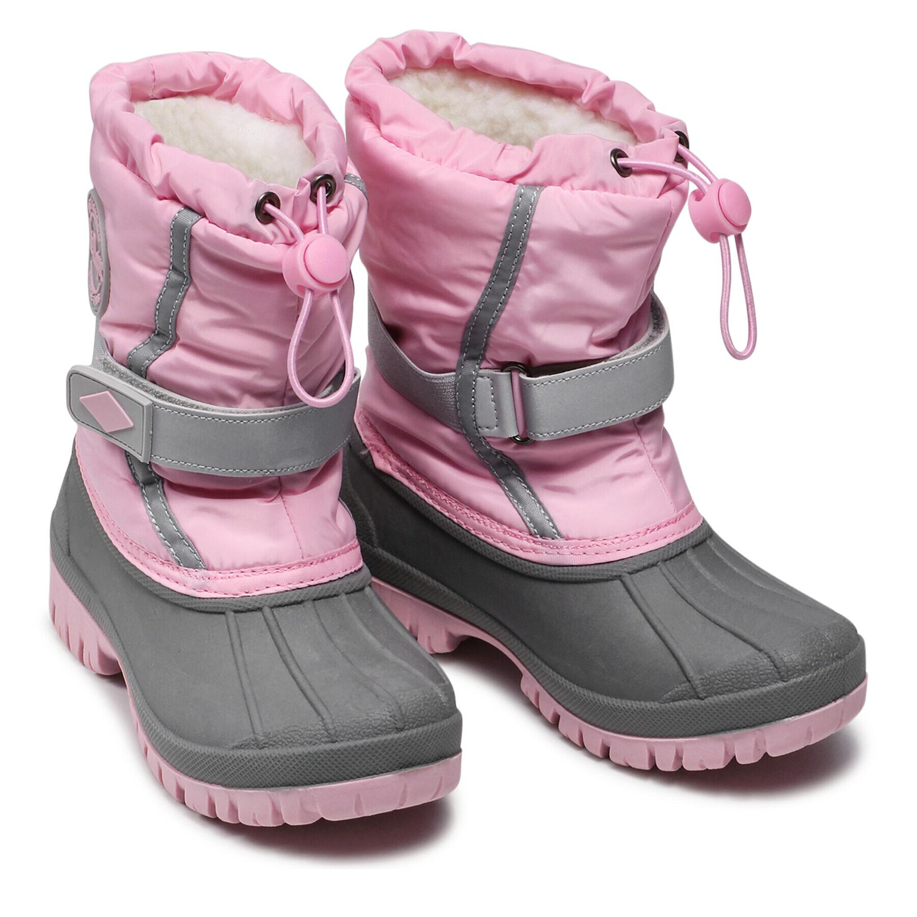 Lee Cooper Апрески LCJ-21-44-0521K Розов - Pepit.bg