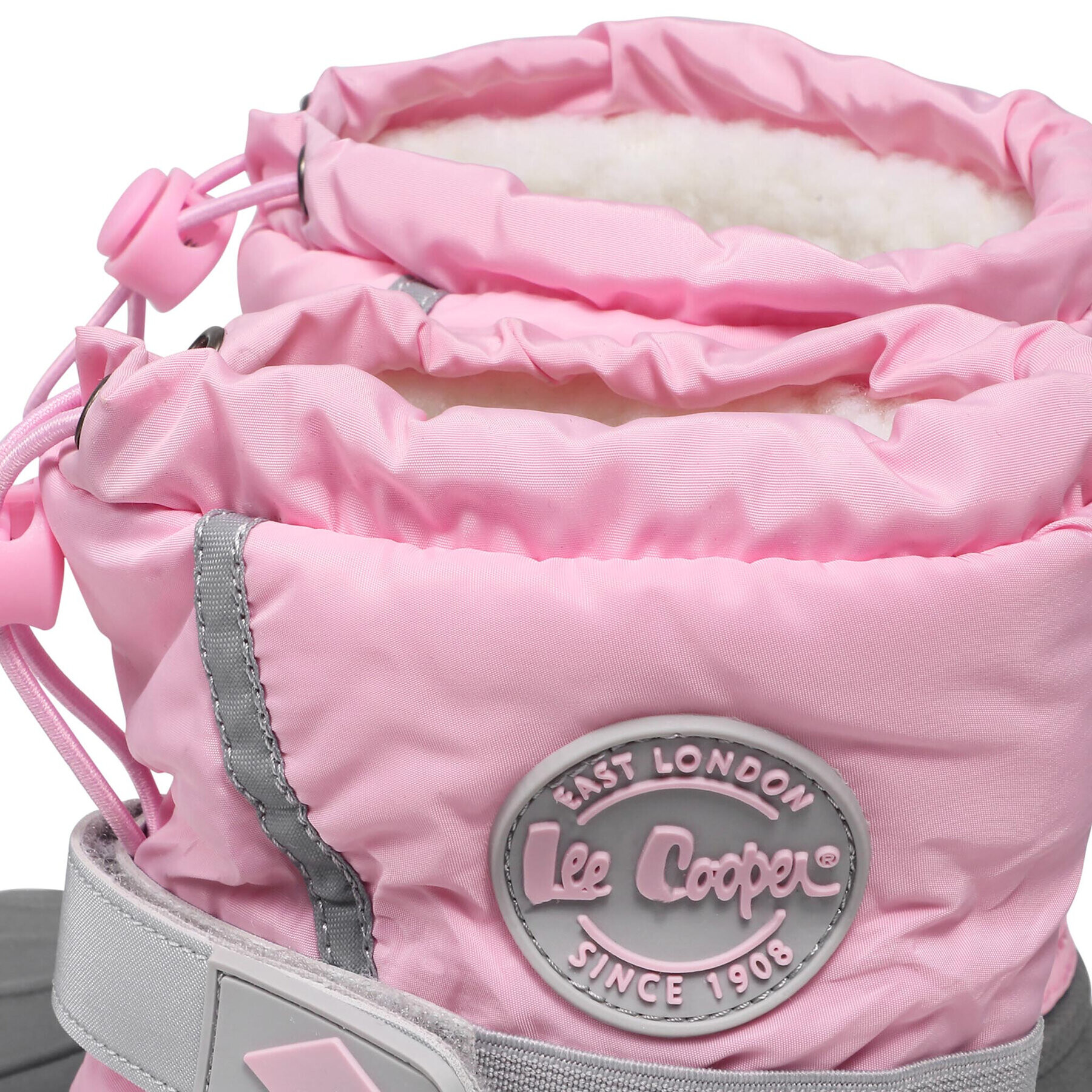 Lee Cooper Апрески LCJ-21-44-0521K Розов - Pepit.bg