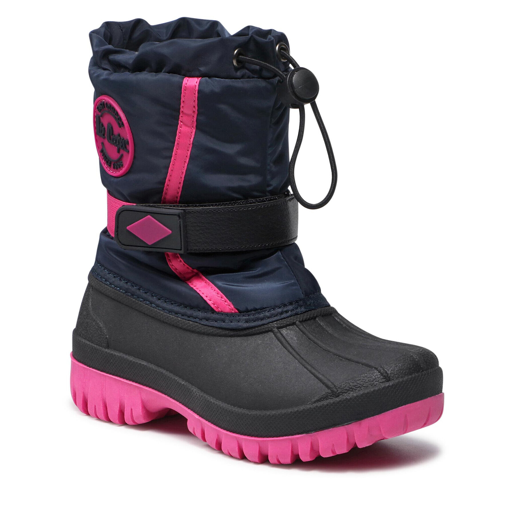 Lee Cooper Апрески LCJ-21-44-0522K Тъмносин - Pepit.bg