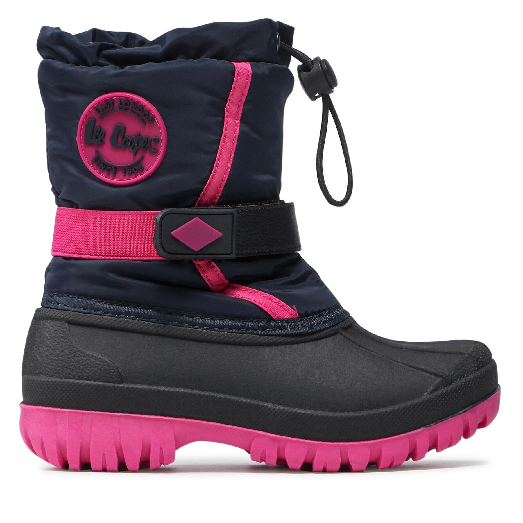 Lee Cooper Апрески LCJ-21-44-0522K Тъмносин - Pepit.bg