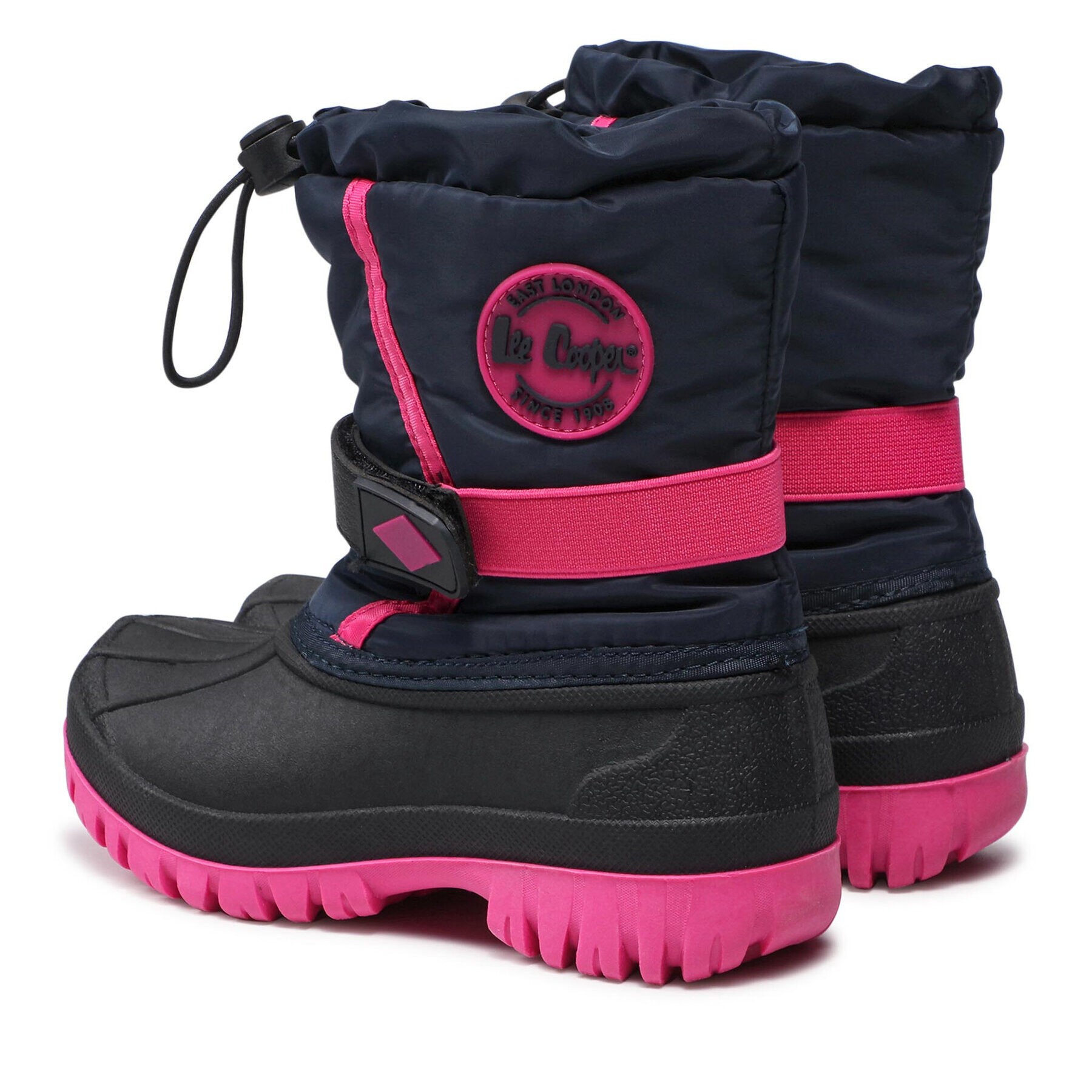 Lee Cooper Апрески LCJ-21-44-0522K Тъмносин - Pepit.bg