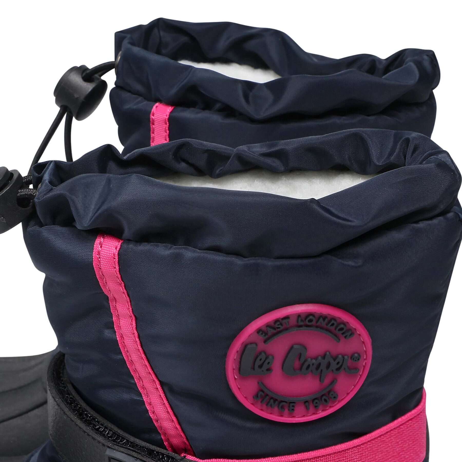Lee Cooper Апрески LCJ-21-44-0522K Тъмносин - Pepit.bg