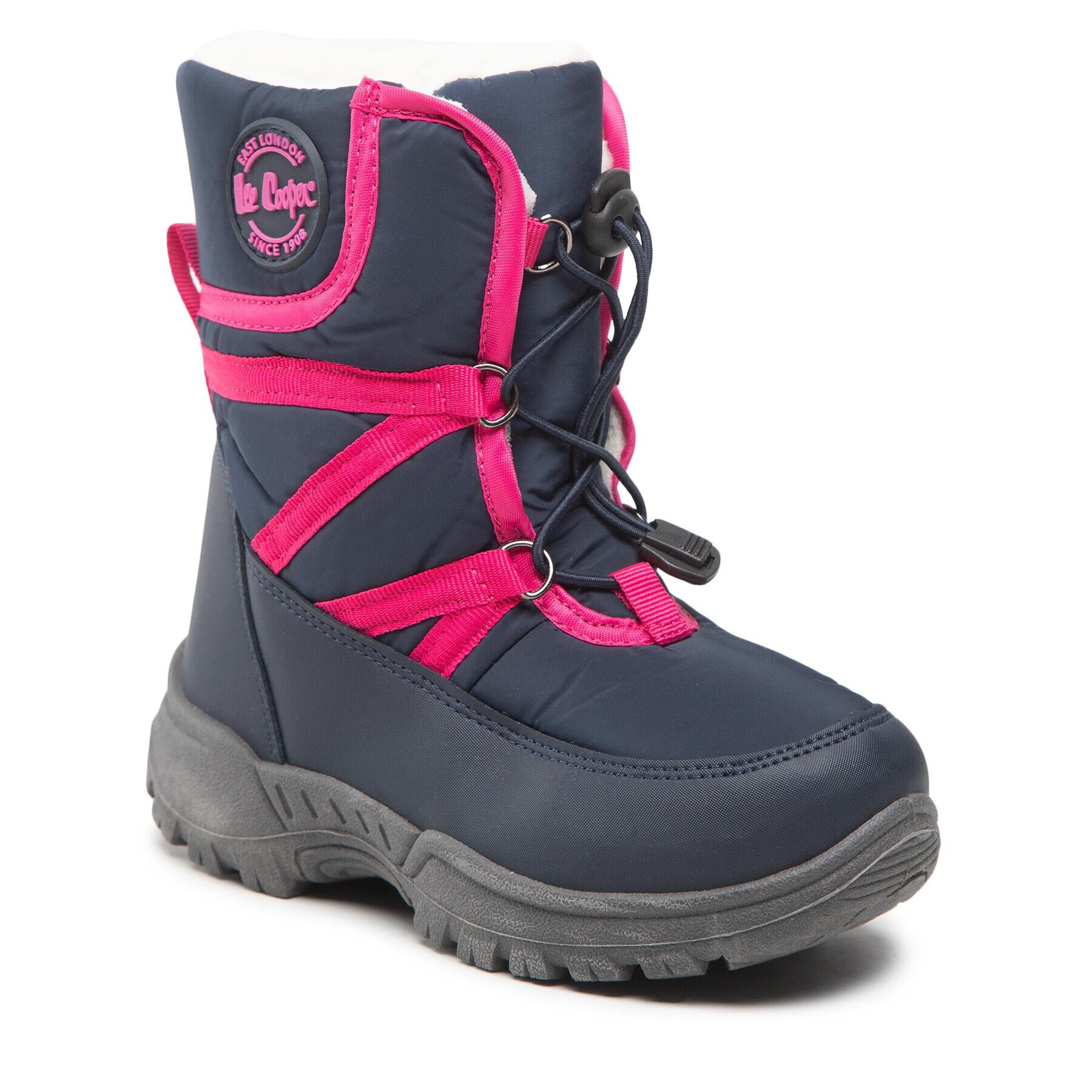 Lee Cooper Апрески LCJ-22-44-1364K Тъмносин - Pepit.bg