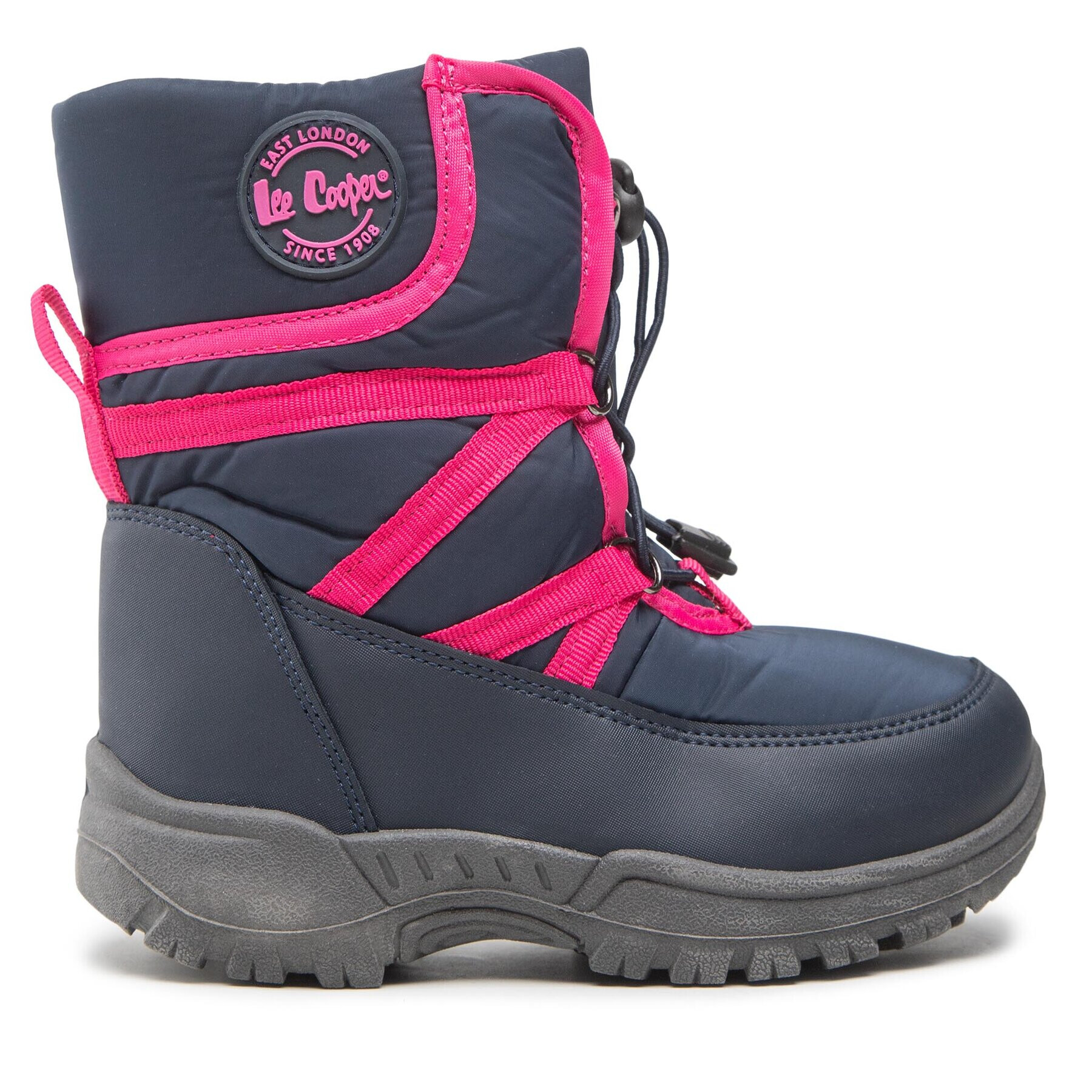 Lee Cooper Апрески LCJ-22-44-1364K Тъмносин - Pepit.bg