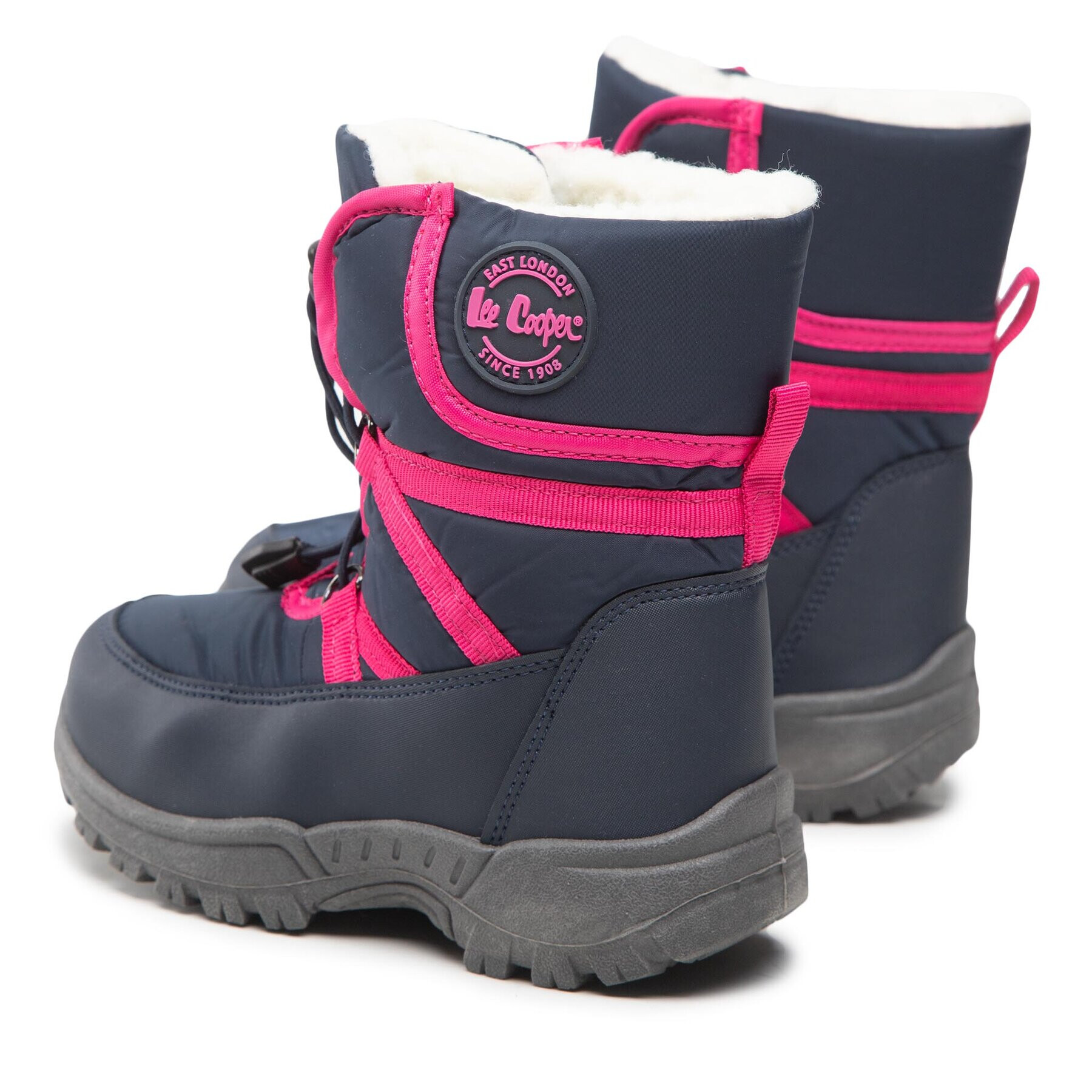 Lee Cooper Апрески LCJ-22-44-1364K Тъмносин - Pepit.bg
