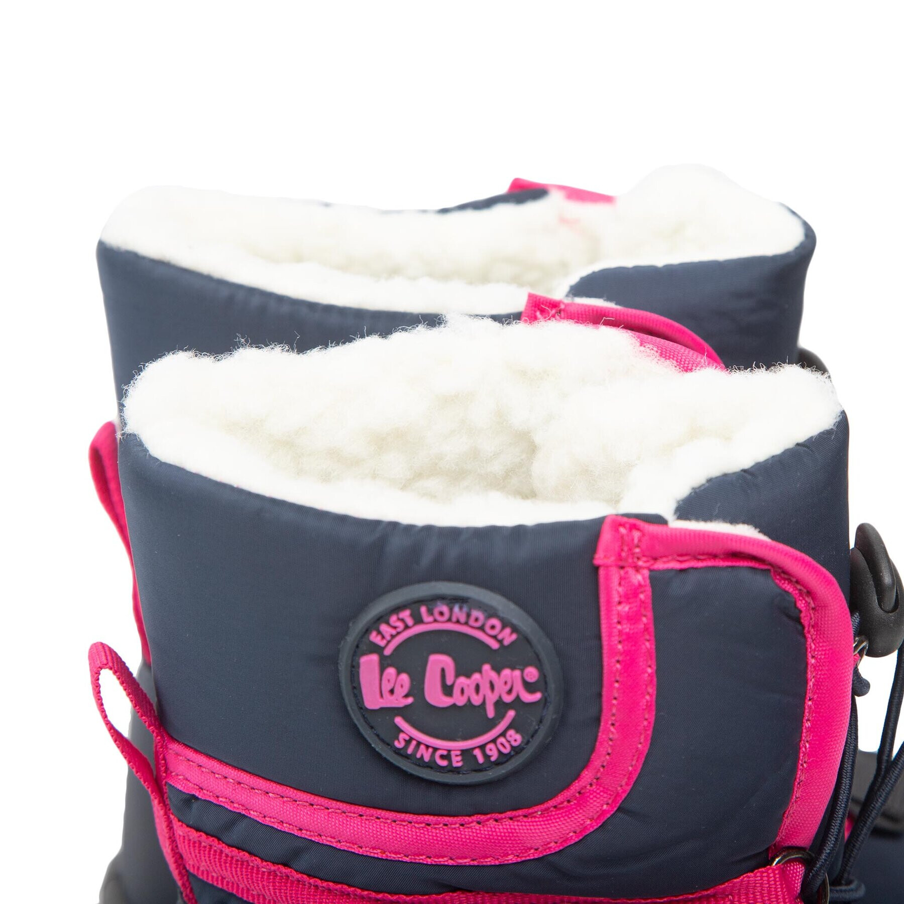 Lee Cooper Апрески LCJ-22-44-1364K Тъмносин - Pepit.bg