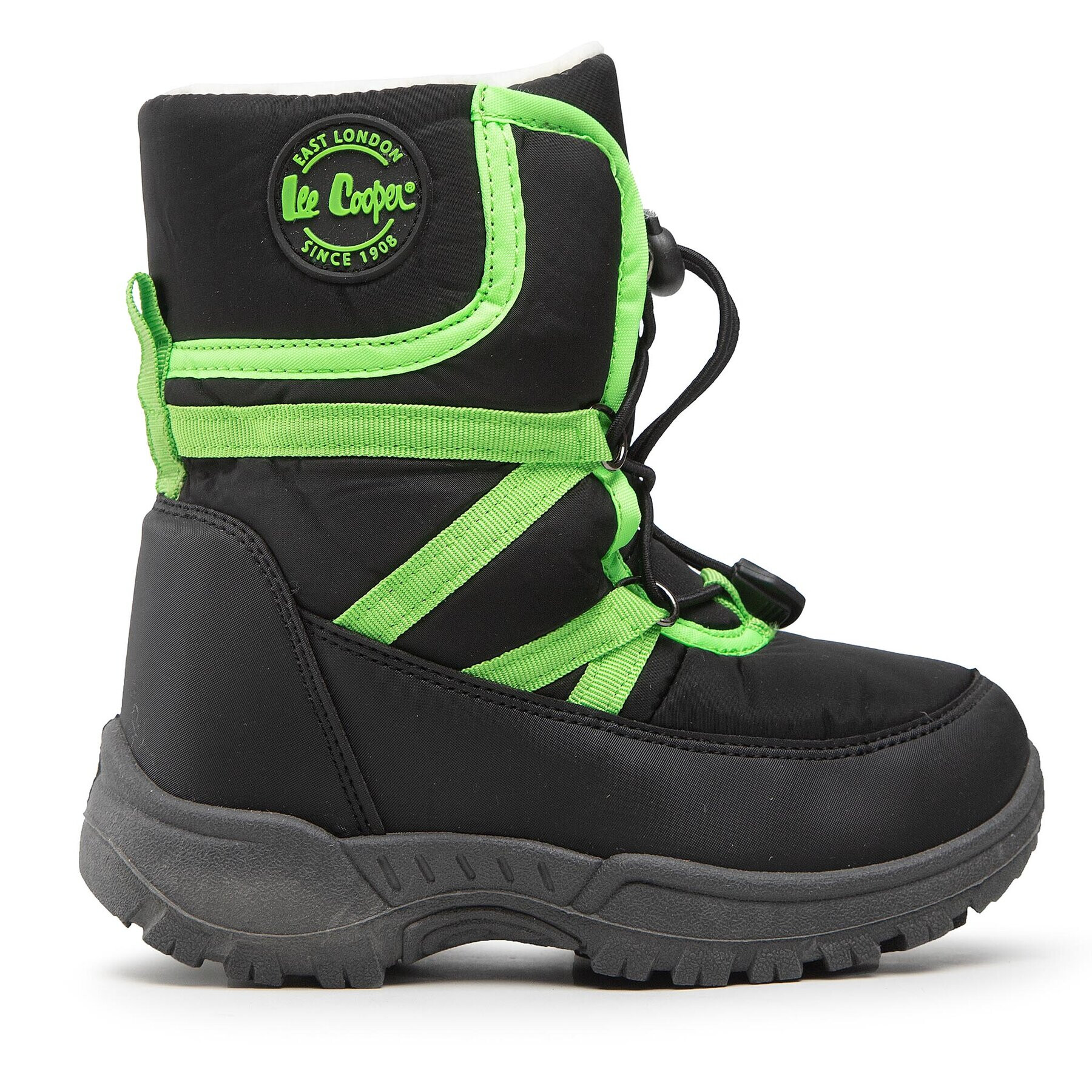 Lee Cooper Апрески LCJ-22-44-1366K Черен - Pepit.bg