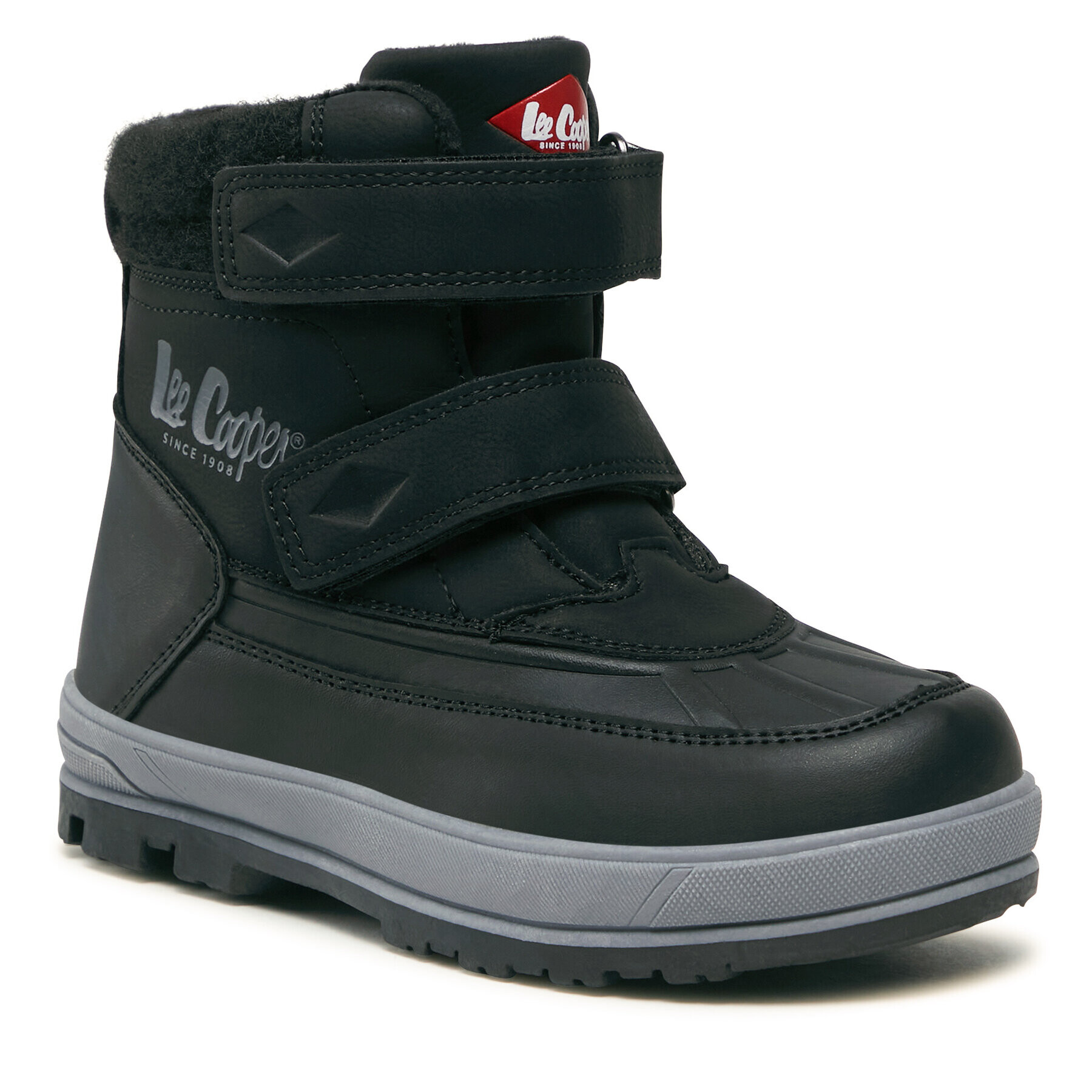 Lee Cooper Апрески Lcj-23-01-2057K Черен - Pepit.bg