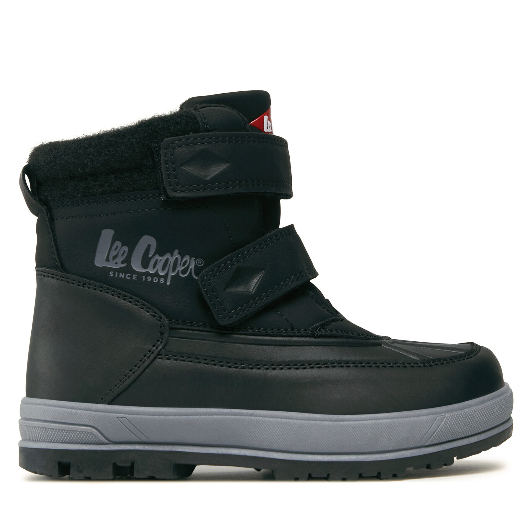 Lee Cooper Апрески Lcj-23-01-2057K Черен - Pepit.bg