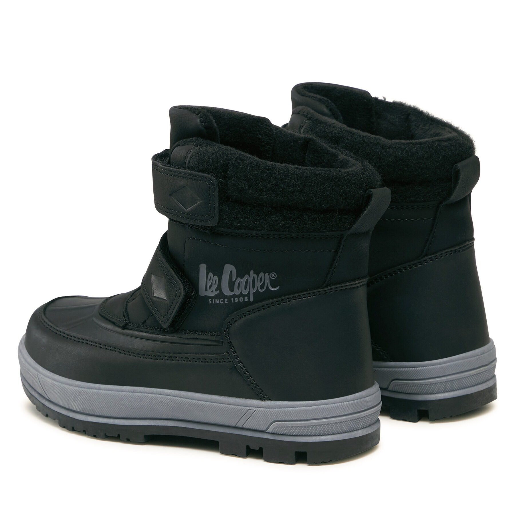 Lee Cooper Апрески Lcj-23-01-2057K Черен - Pepit.bg