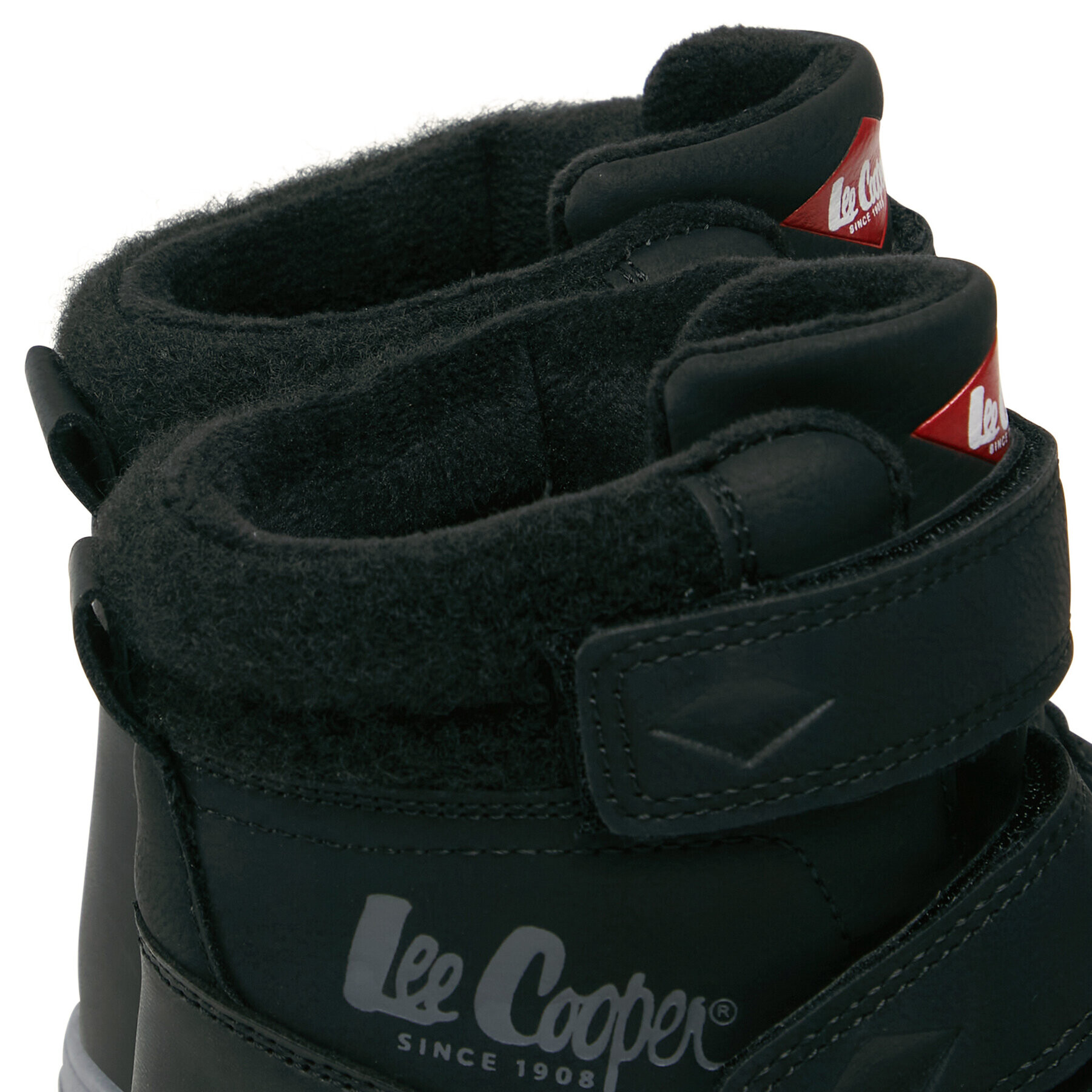 Lee Cooper Апрески Lcj-23-01-2057K Черен - Pepit.bg