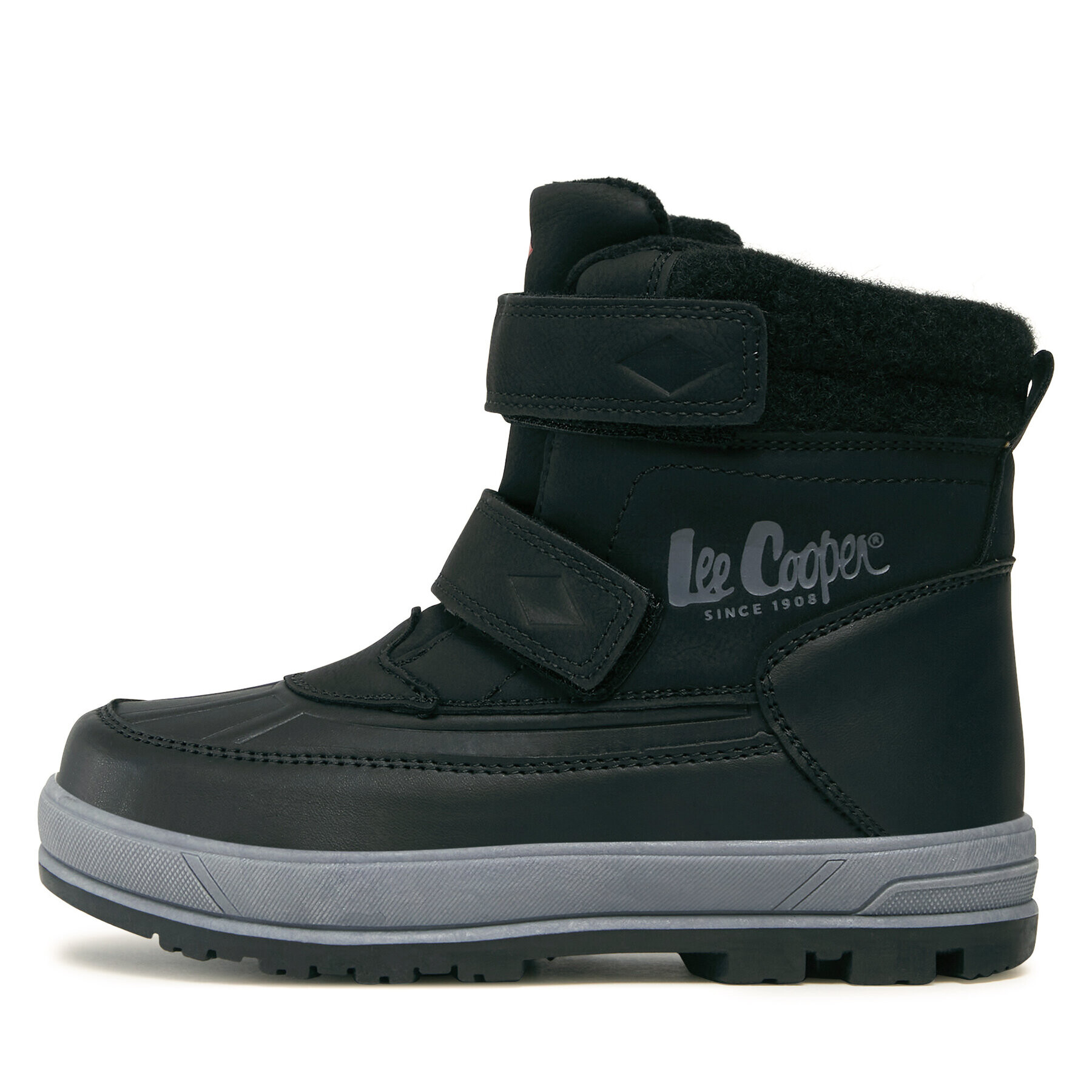 Lee Cooper Апрески Lcj-23-01-2057K Черен - Pepit.bg