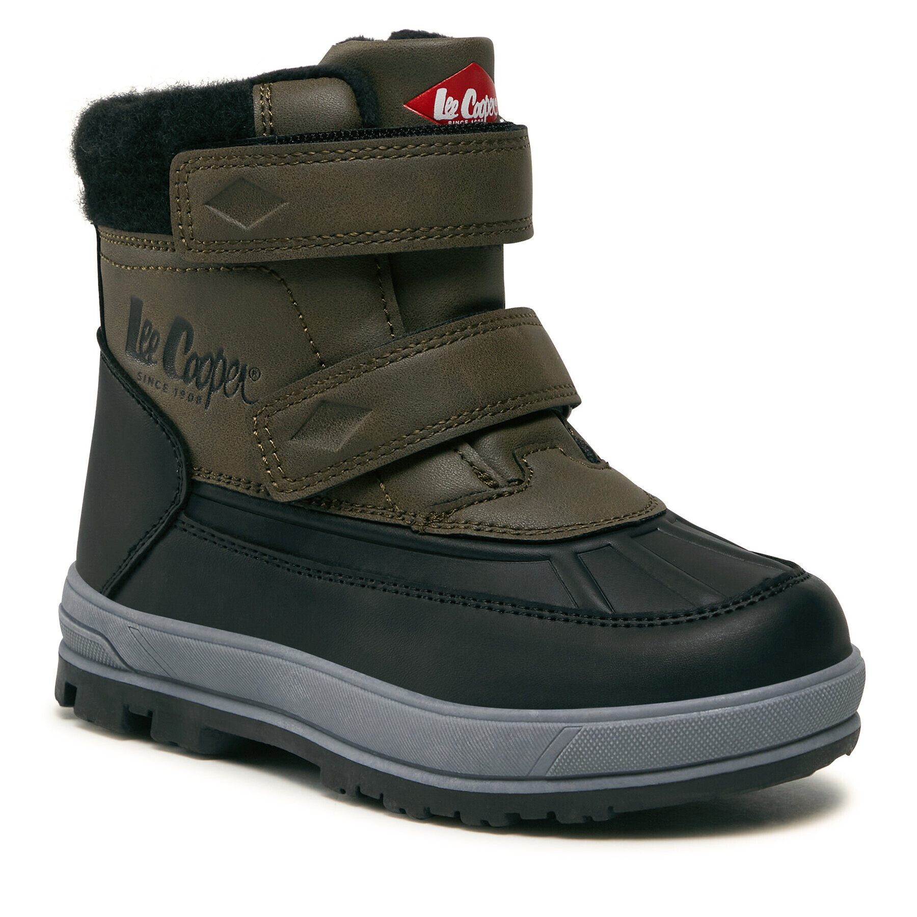 Lee Cooper Апрески Lcj-23-01-2058K Сив - Pepit.bg