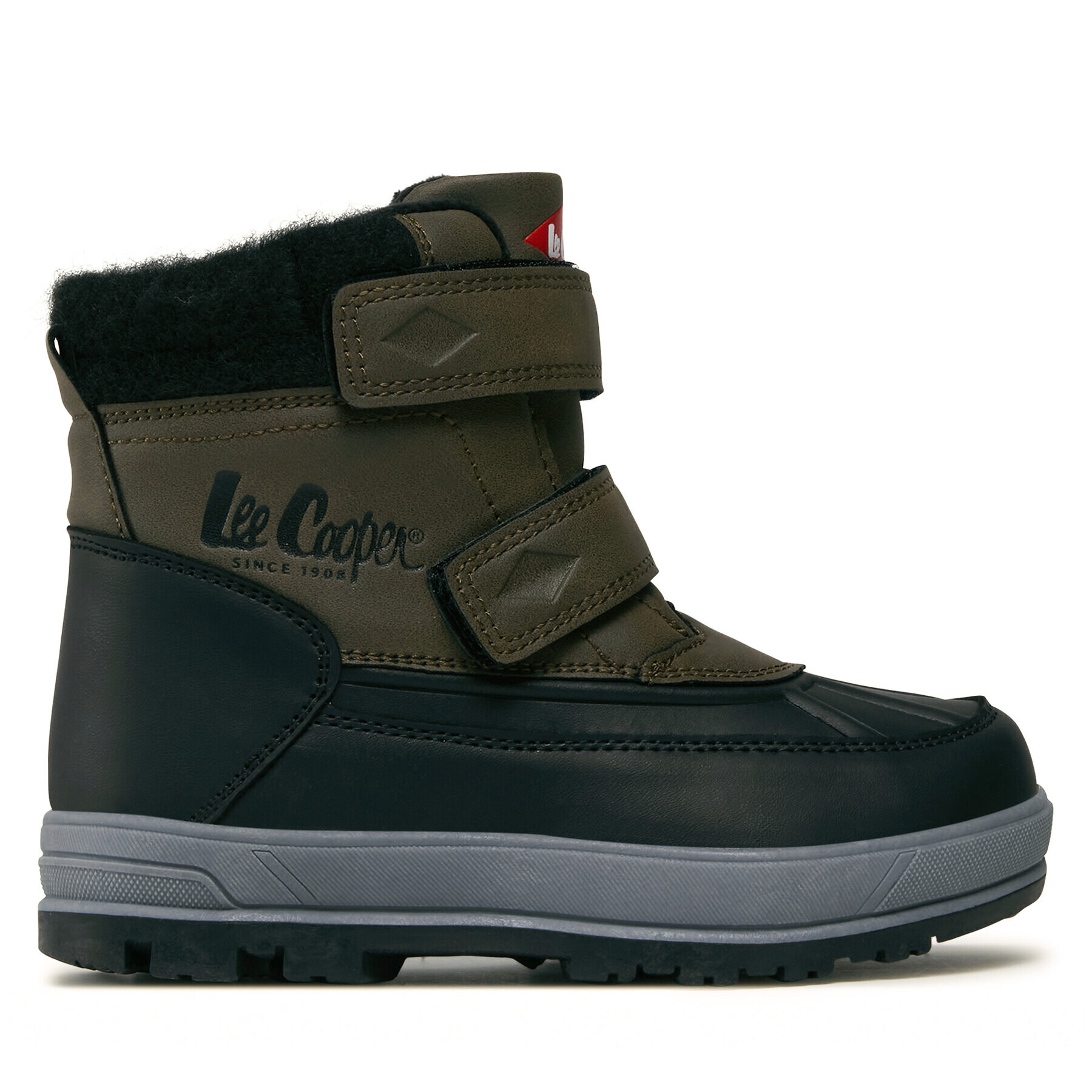 Lee Cooper Апрески Lcj-23-01-2058K Сив - Pepit.bg