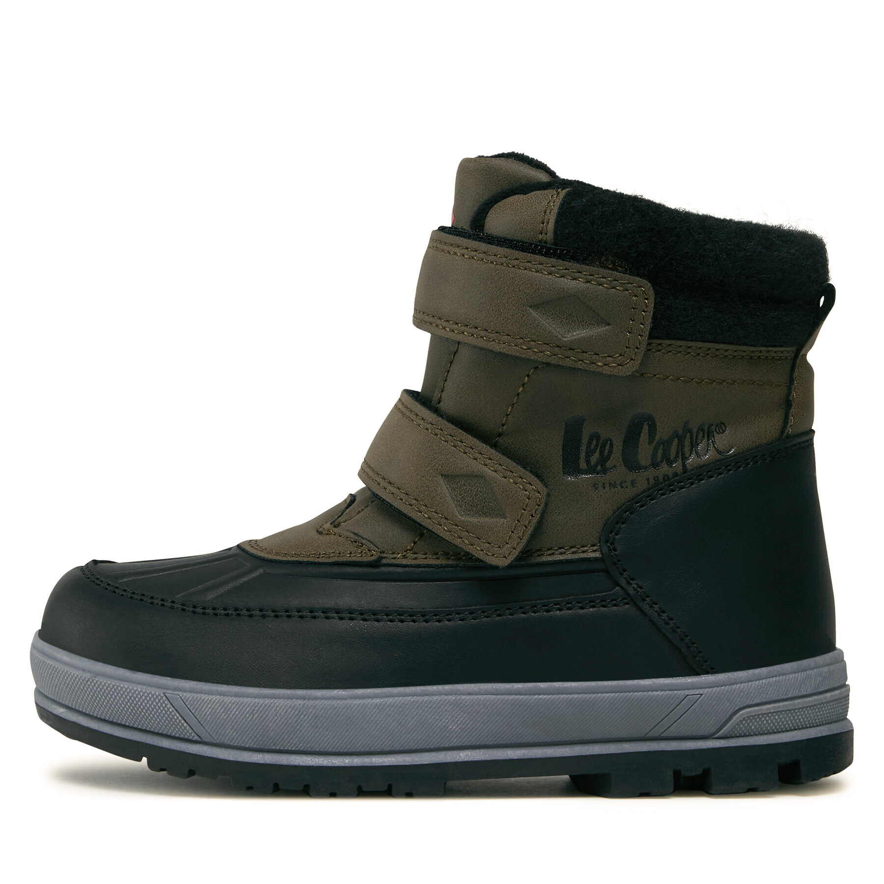 Lee Cooper Апрески Lcj-23-01-2058K Сив - Pepit.bg