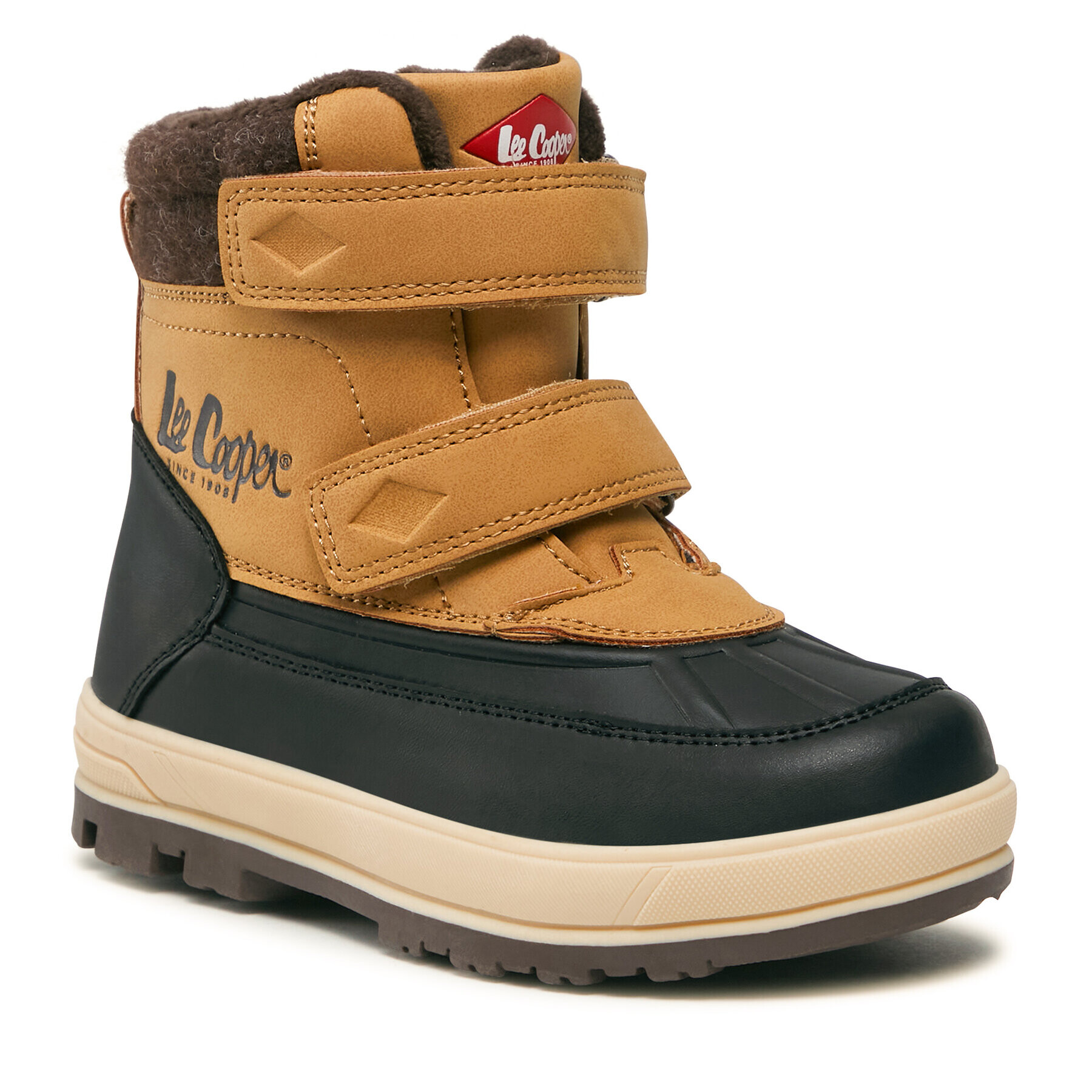 Lee Cooper Апрески Lcj-23-01-2059K Жълт - Pepit.bg