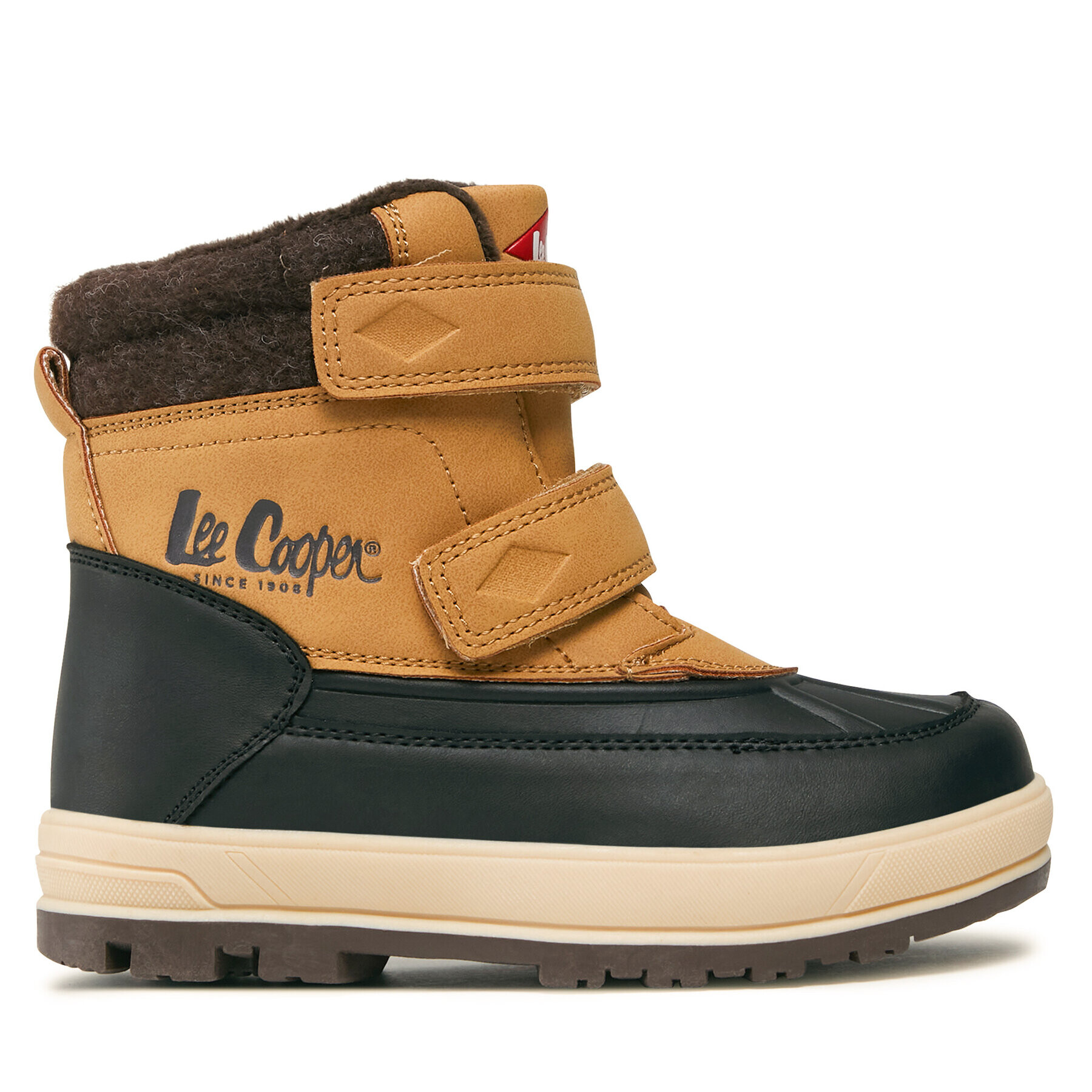 Lee Cooper Апрески Lcj-23-01-2059K Жълт - Pepit.bg