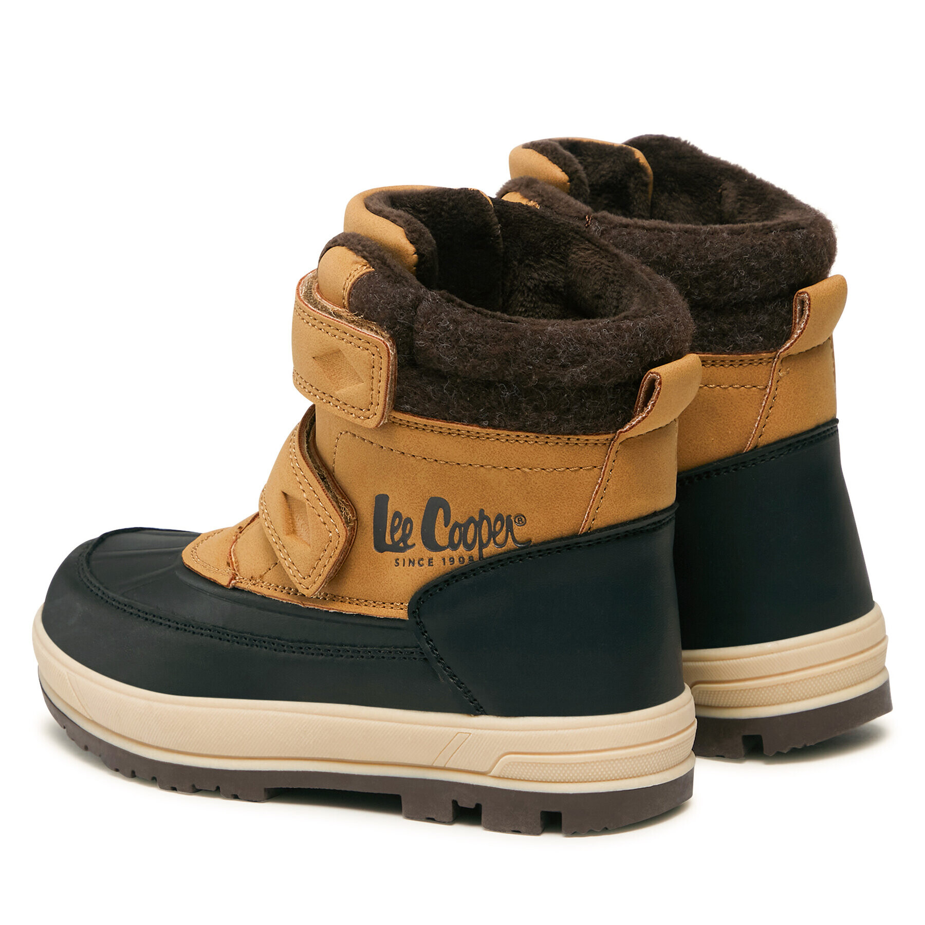 Lee Cooper Апрески Lcj-23-01-2059K Жълт - Pepit.bg